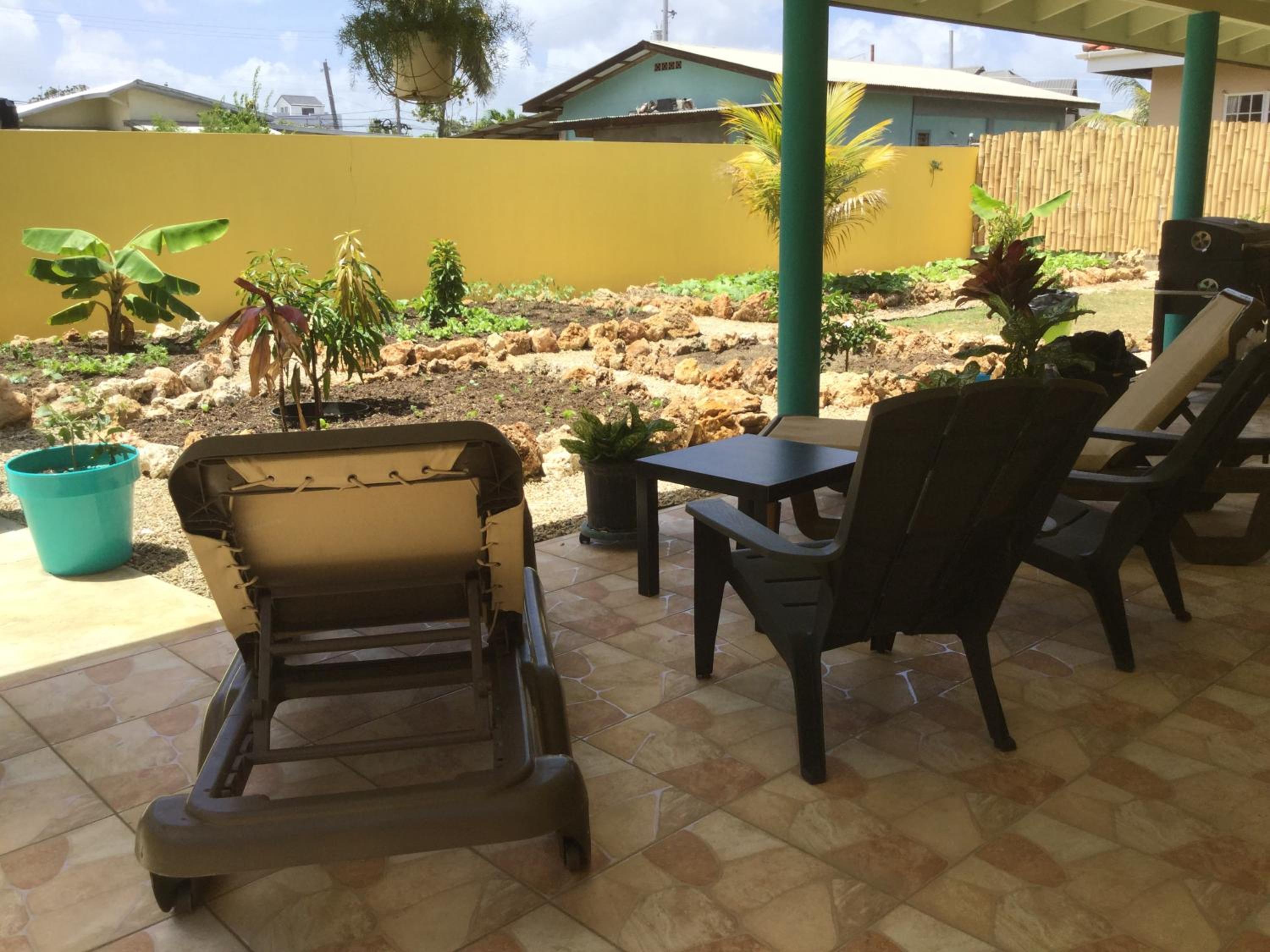 CC Best Villas Tobago