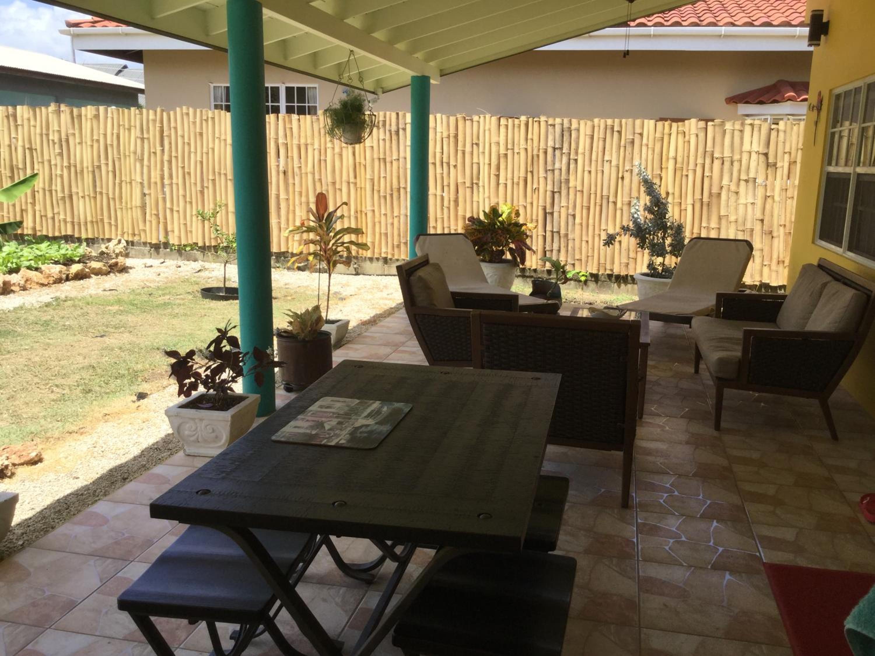 CC Best Villas Tobago
