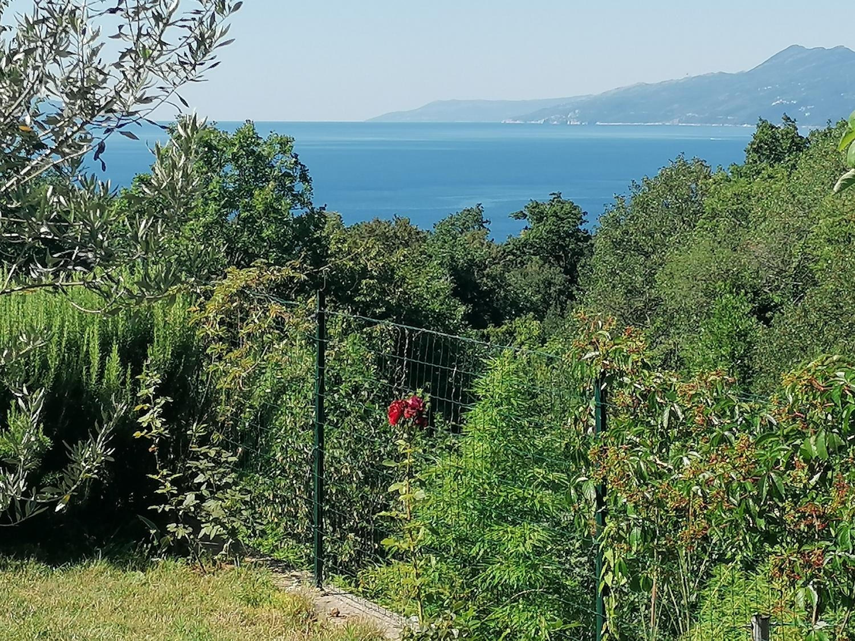 Apartment The View Costabella view 5