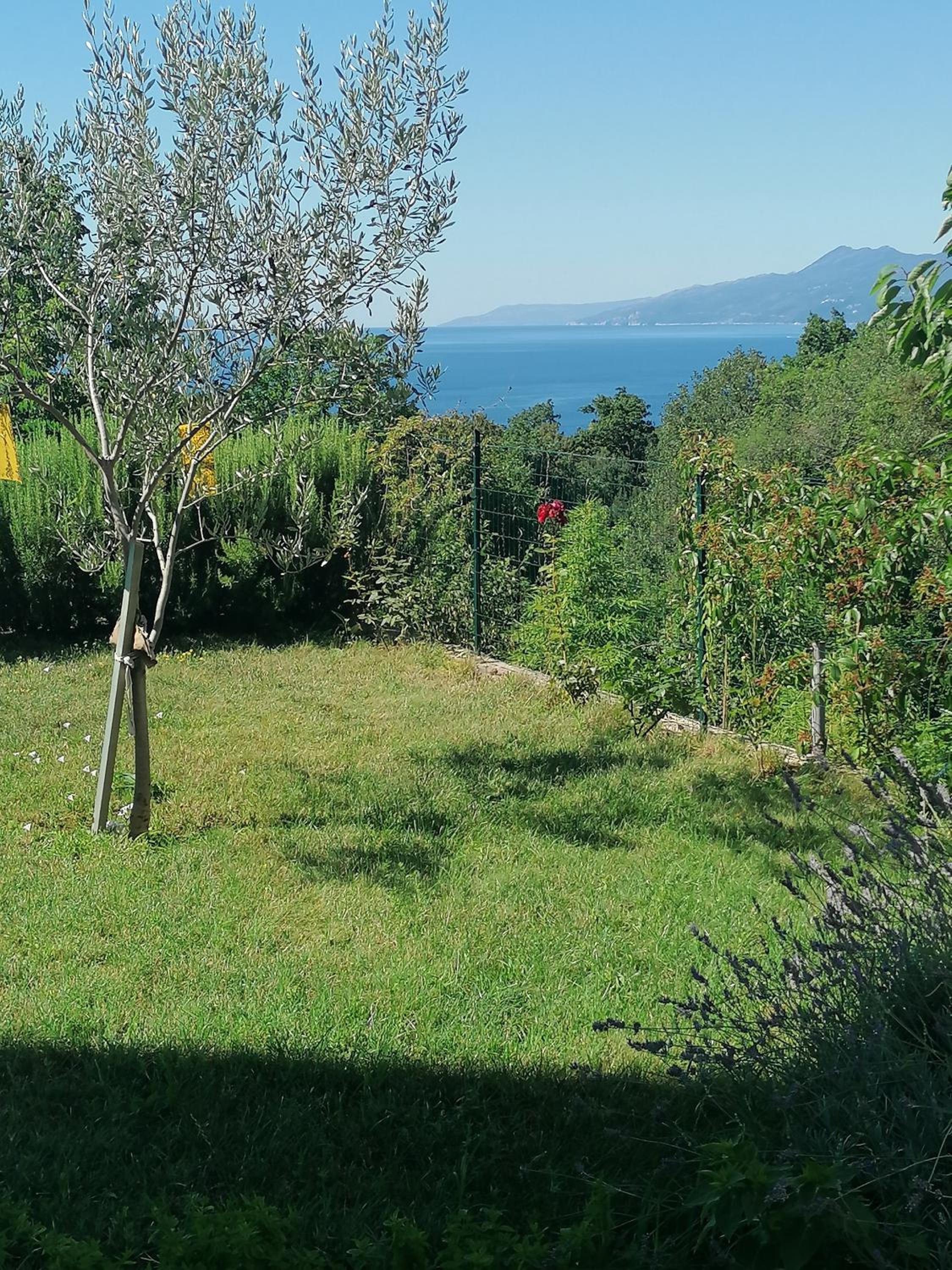 Apartment The View Costabella view 4