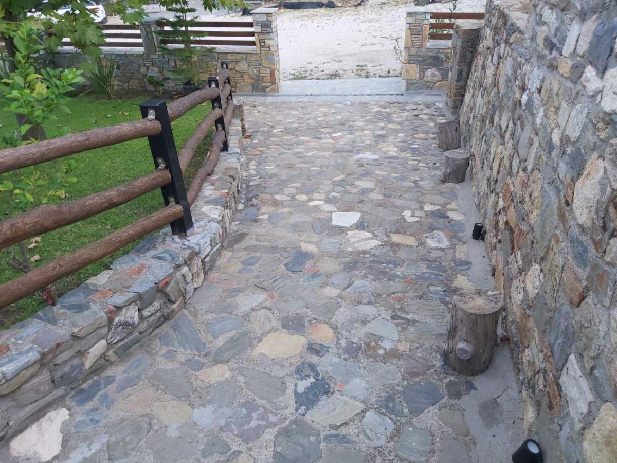 Dimitris' Villas - Villa 2 en Ormos Panagias