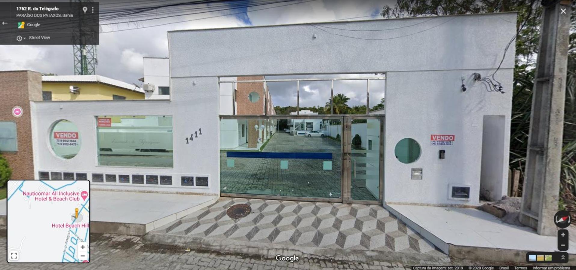 Ótima Localização - 4 Quartos