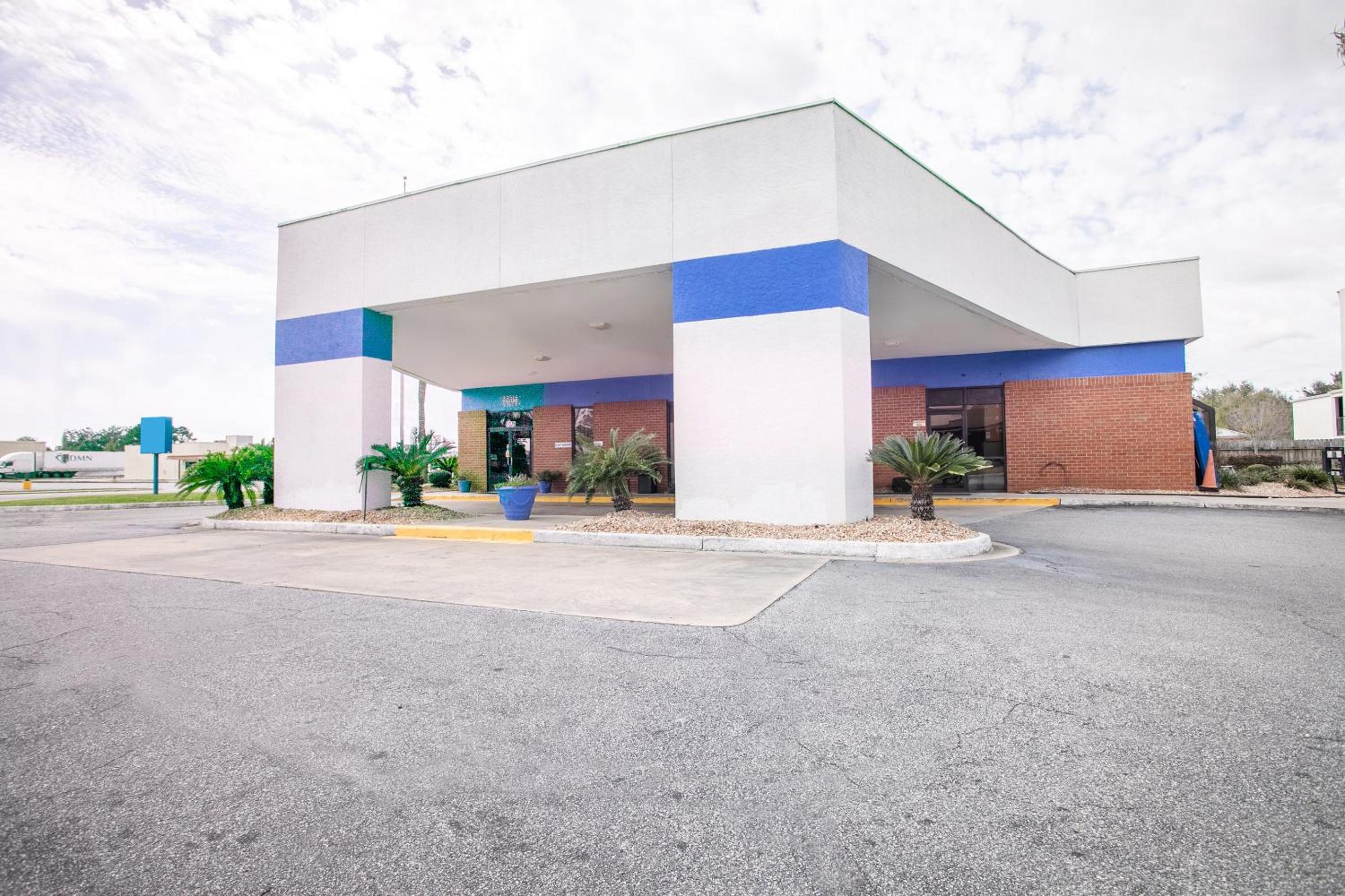 OYO Hotel Lake Park/Valdosta I-75