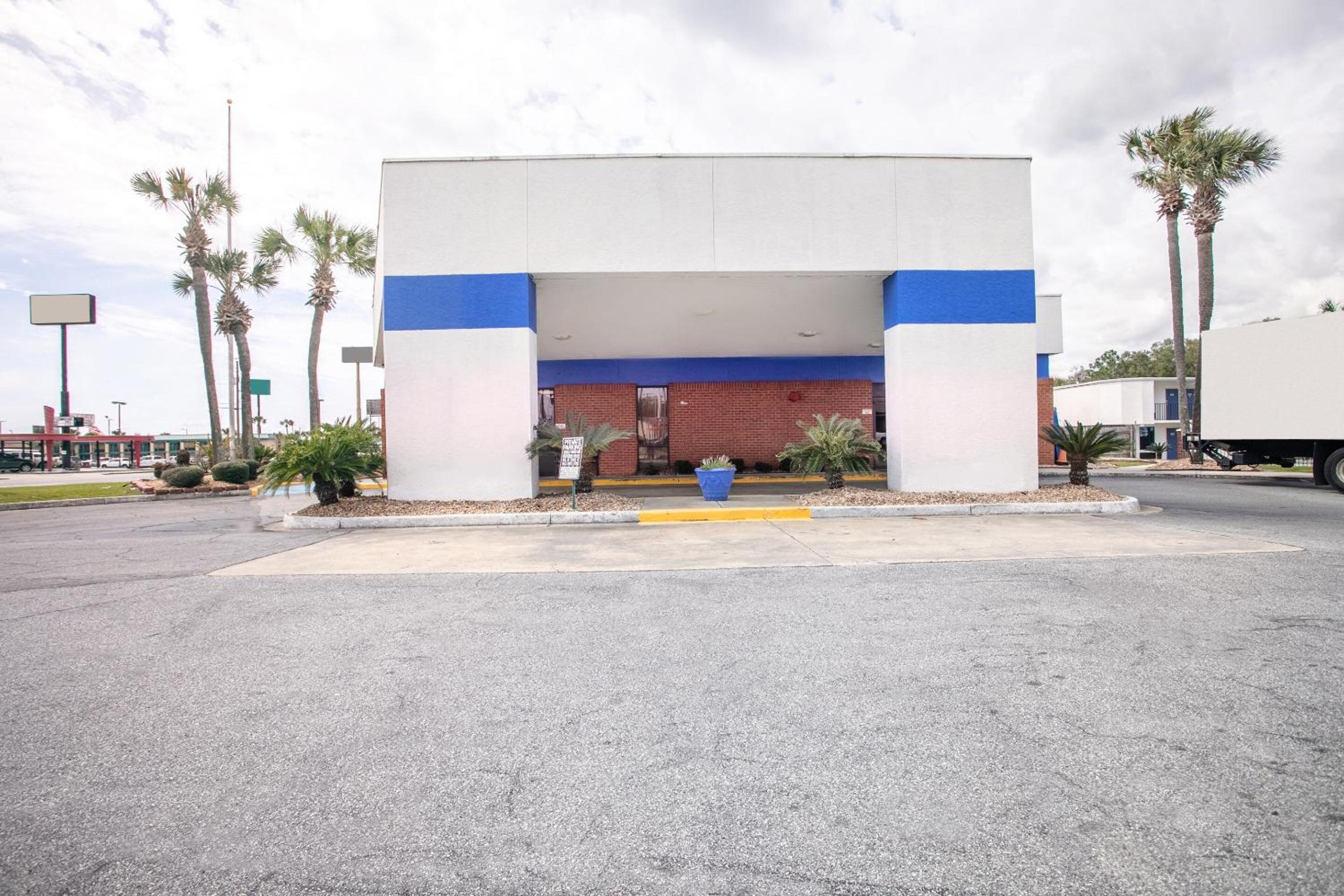 OYO Hotel Lake Park/Valdosta I-75