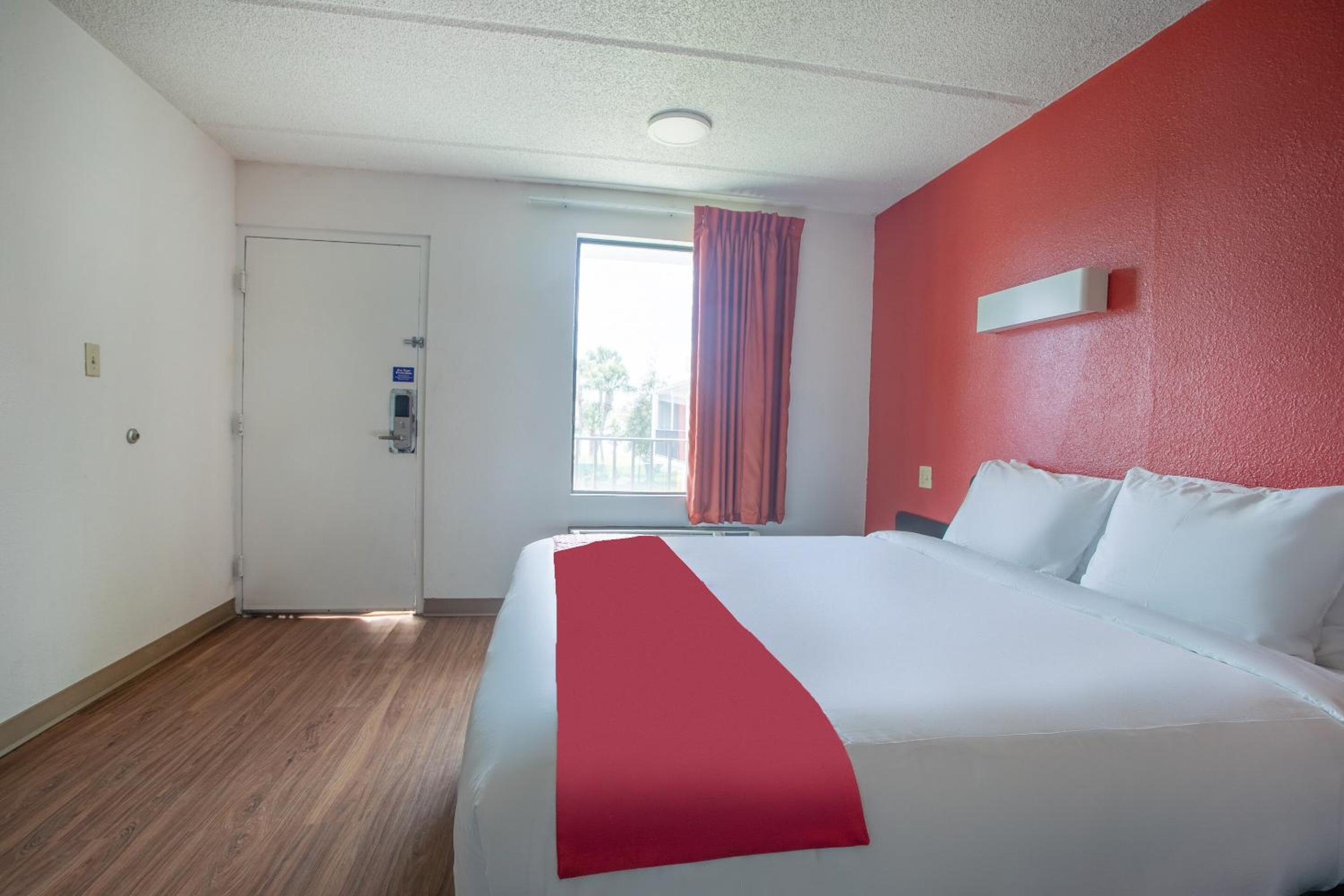 OYO Hotel Lake Park/Valdosta I-75