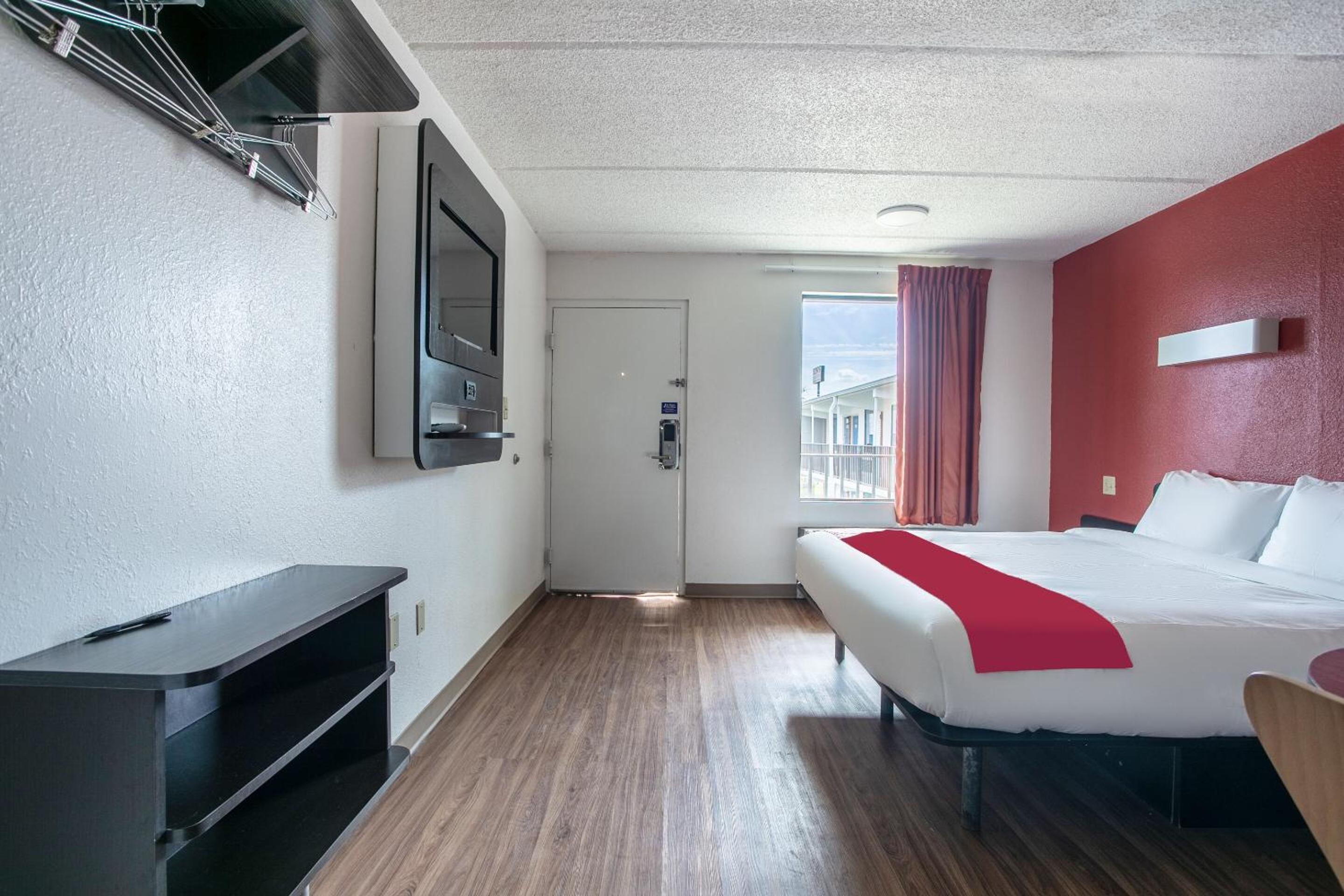 OYO Hotel Lake Park/Valdosta I-75