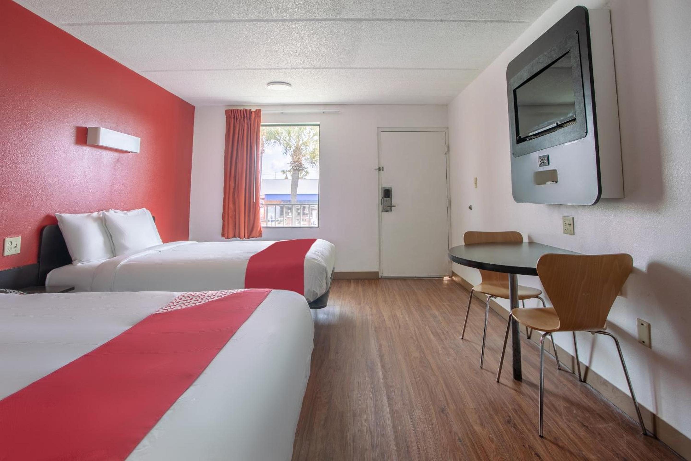 OYO Hotel Lake Park/Valdosta I-75