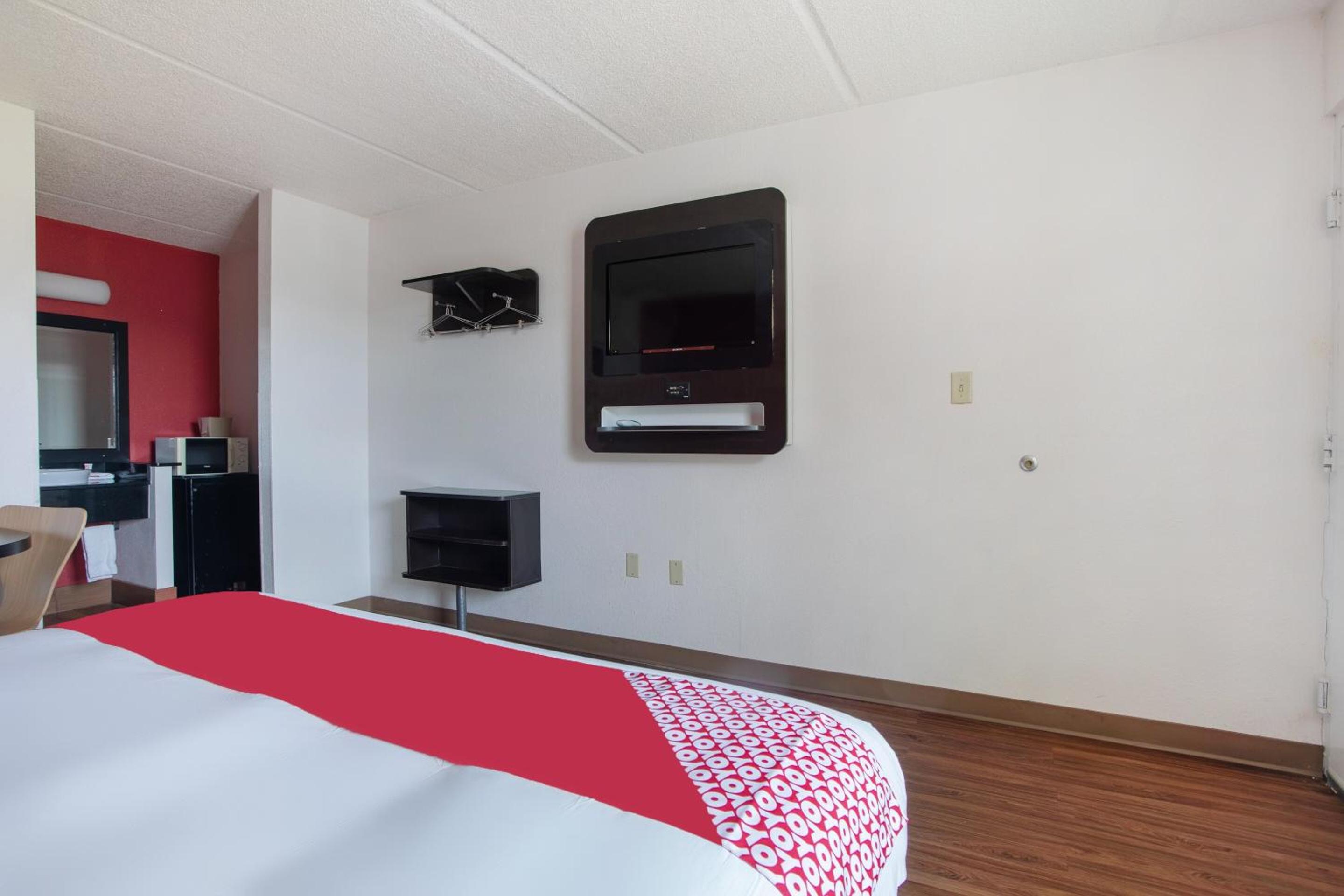 OYO Hotel Lake Park/Valdosta I-75