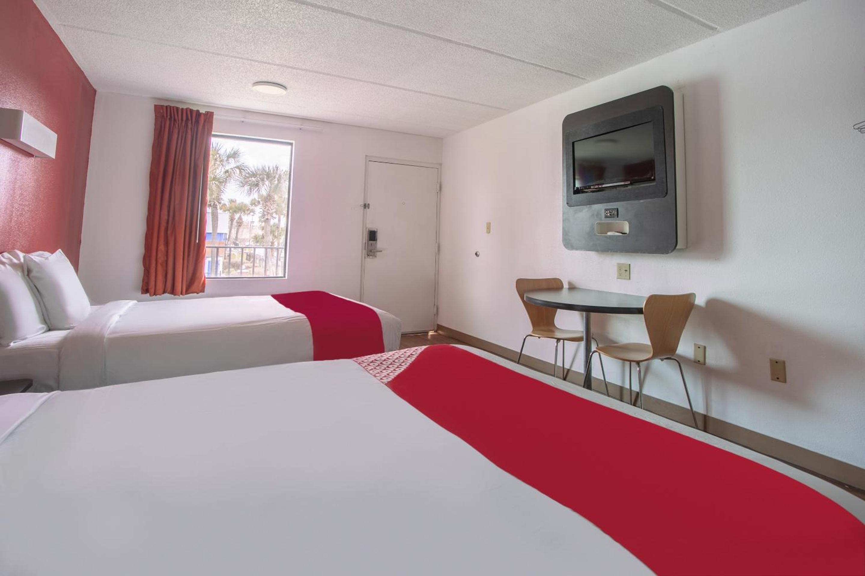 OYO Hotel Lake Park/Valdosta I-75