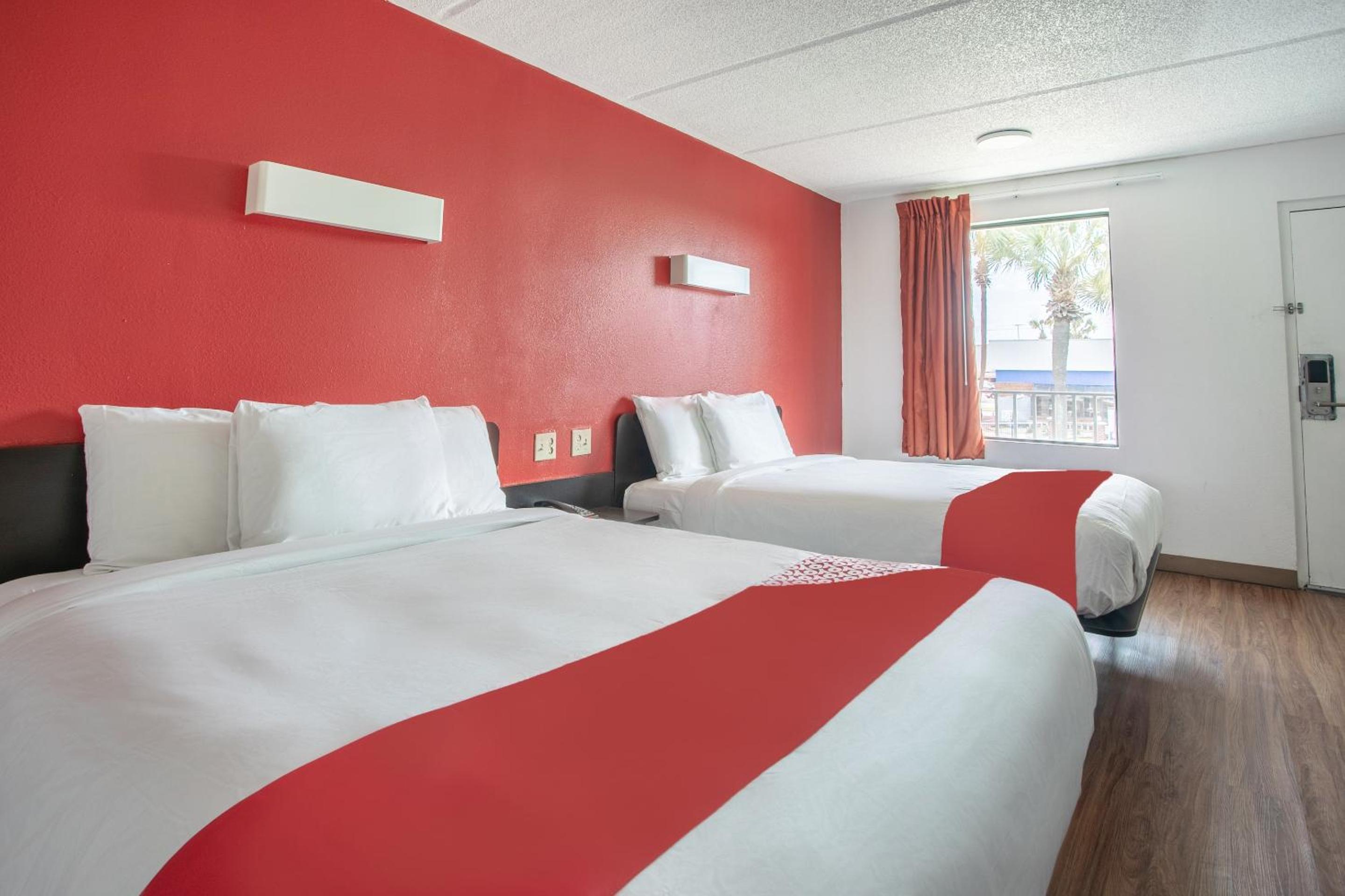 OYO Hotel Lake Park/Valdosta I-75