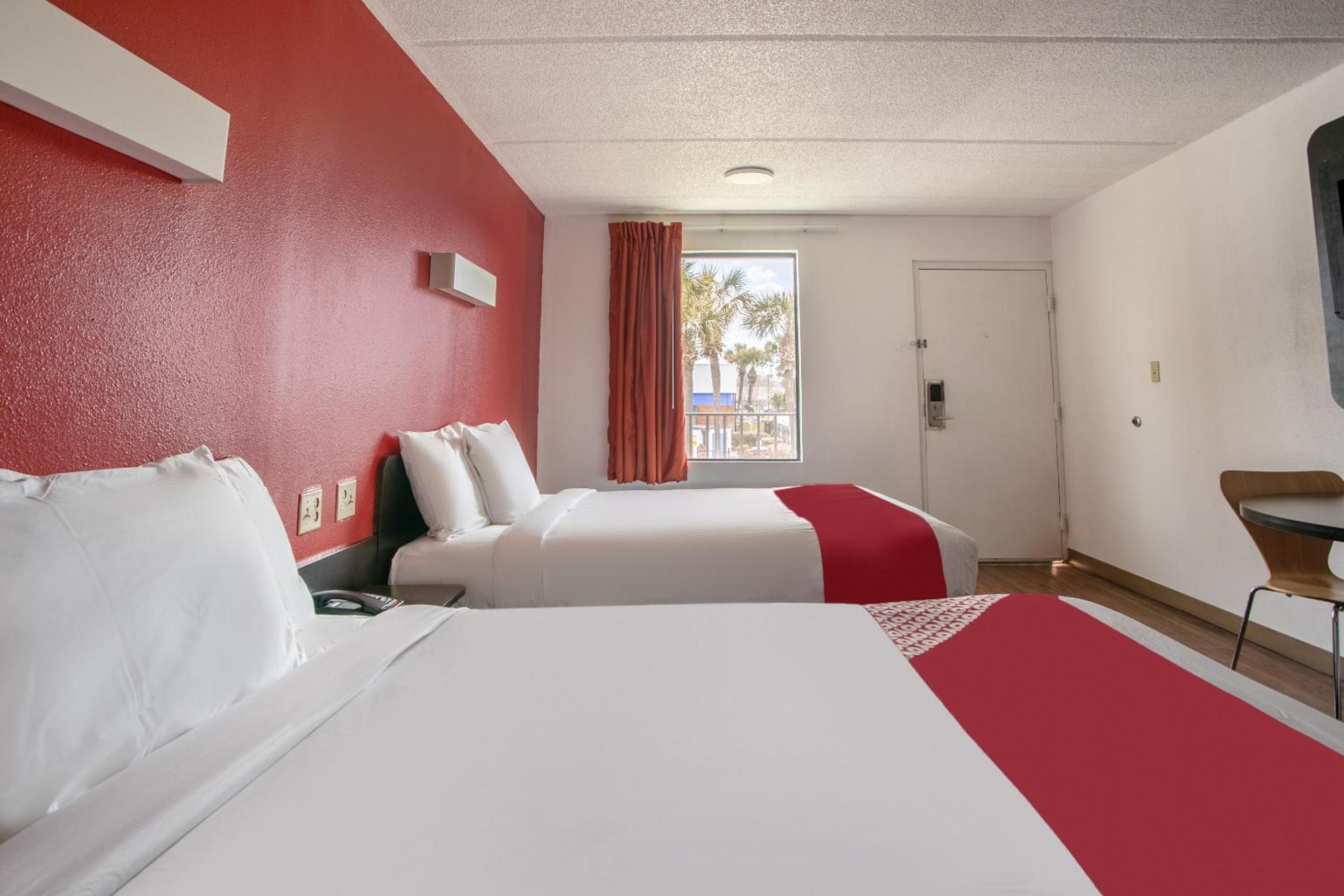 OYO Hotel Lake Park/Valdosta I-75