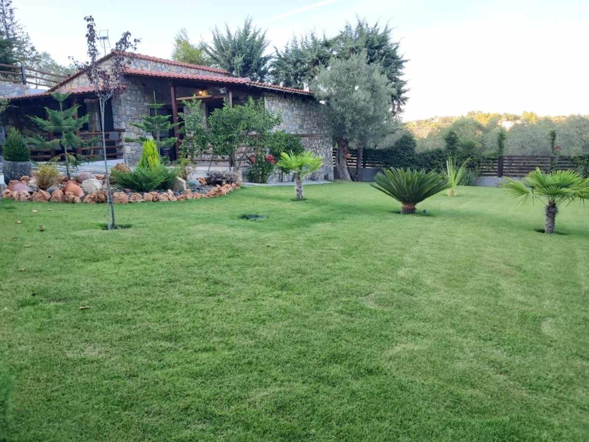 Dimitris' Villas - Villa 1 view 3