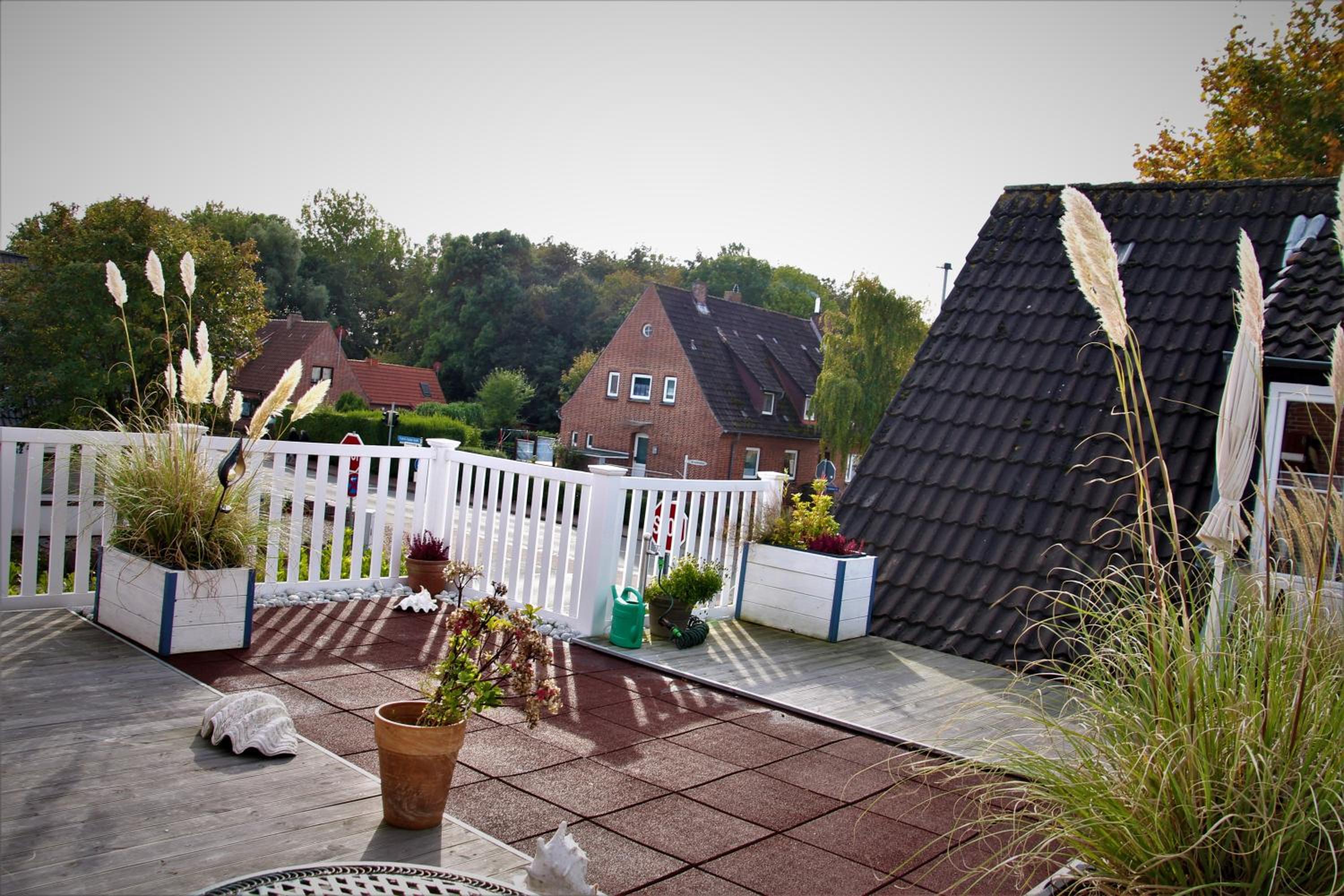 Pension Zur Brandung