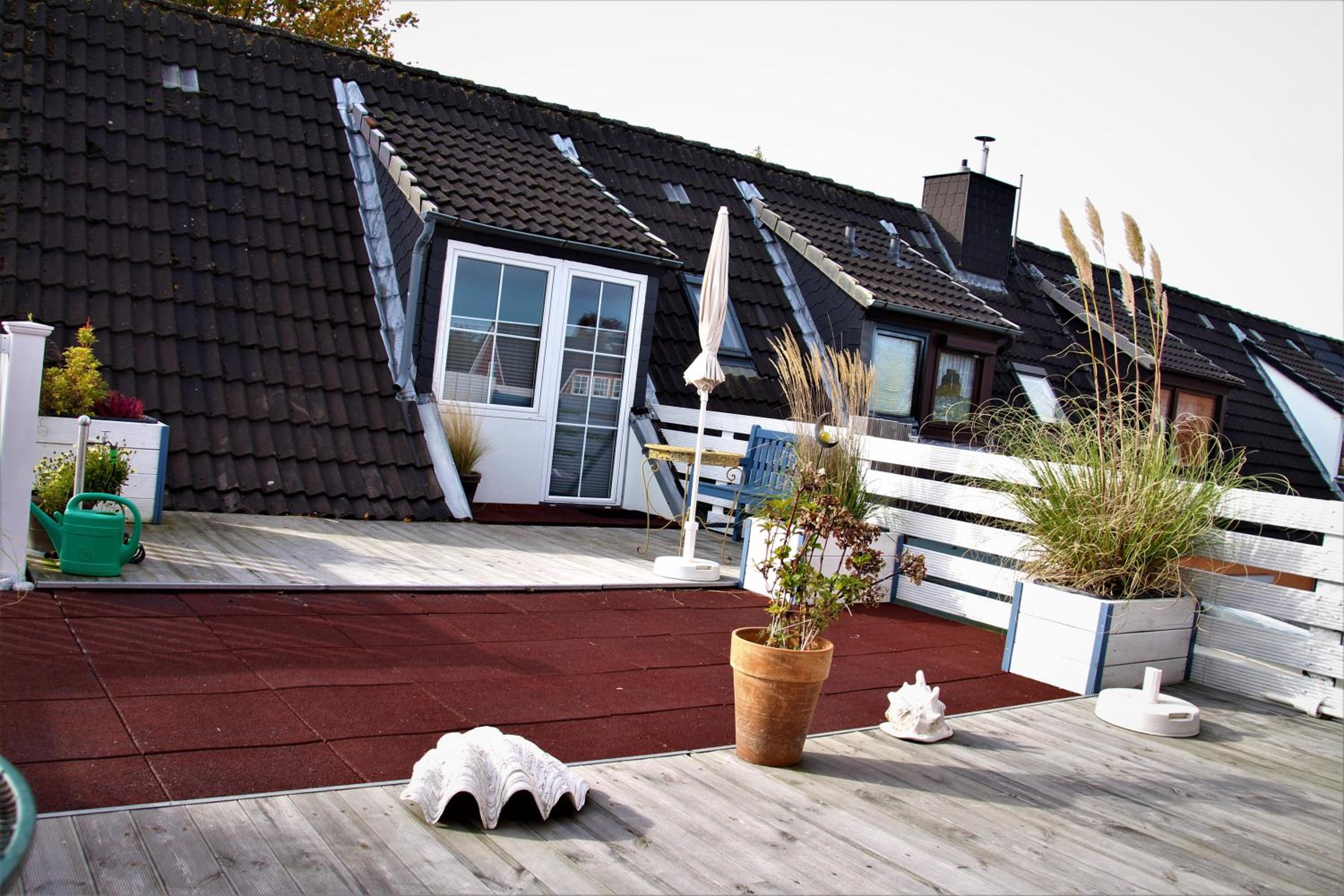 Pension Zur Brandung