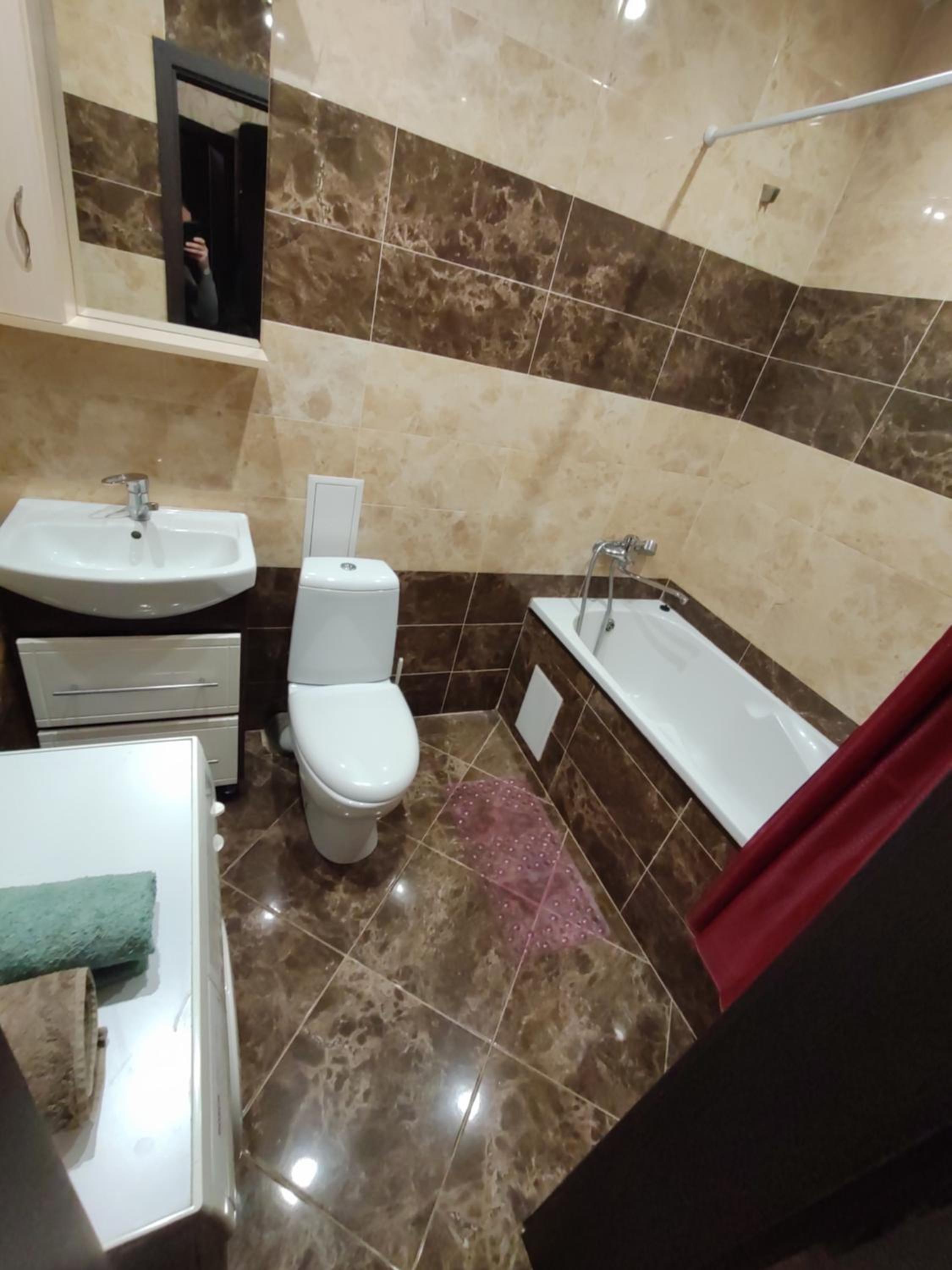 Daily rent Apartments 5 view 3
