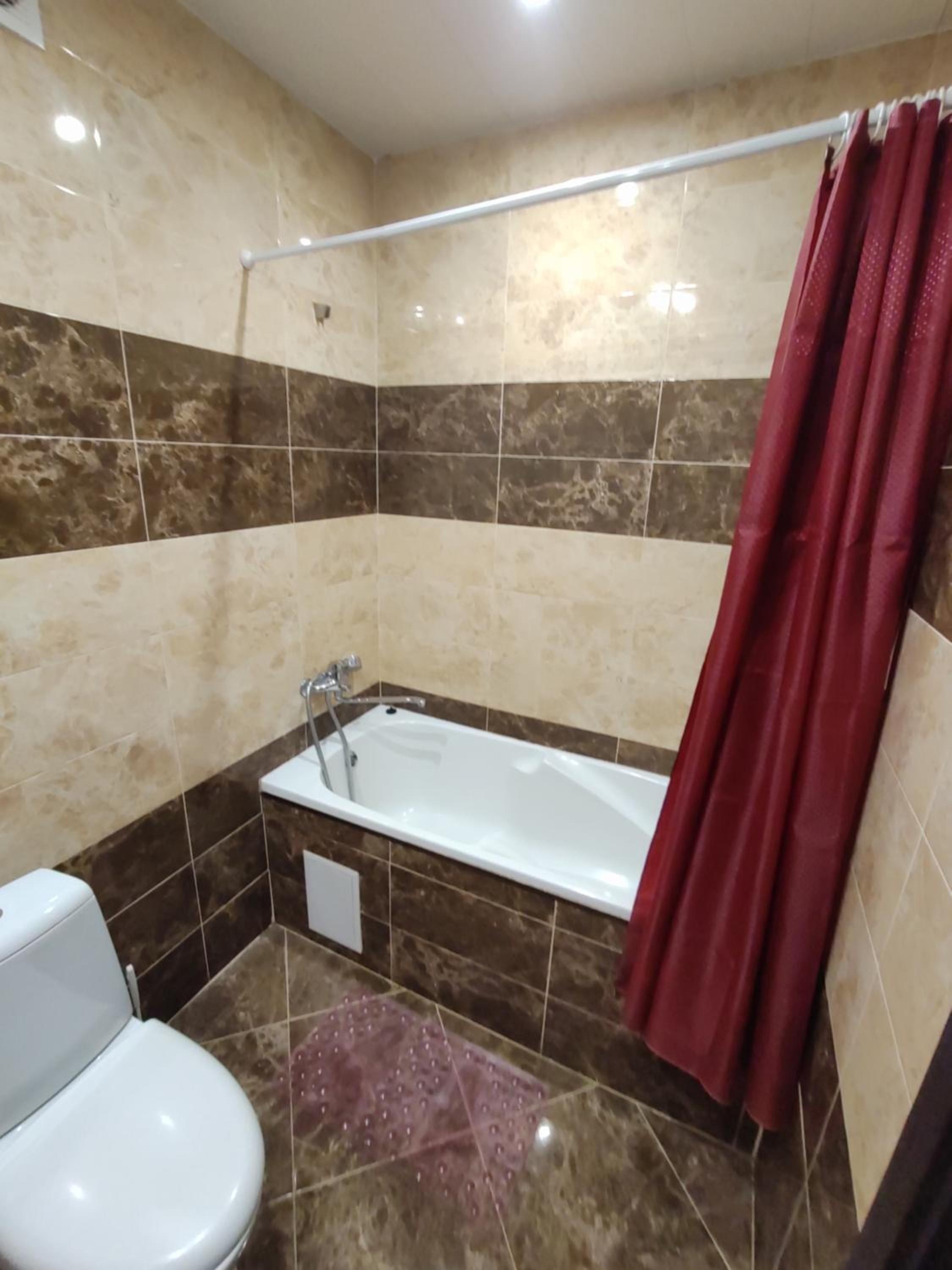 Daily rent Apartments 5 view 2