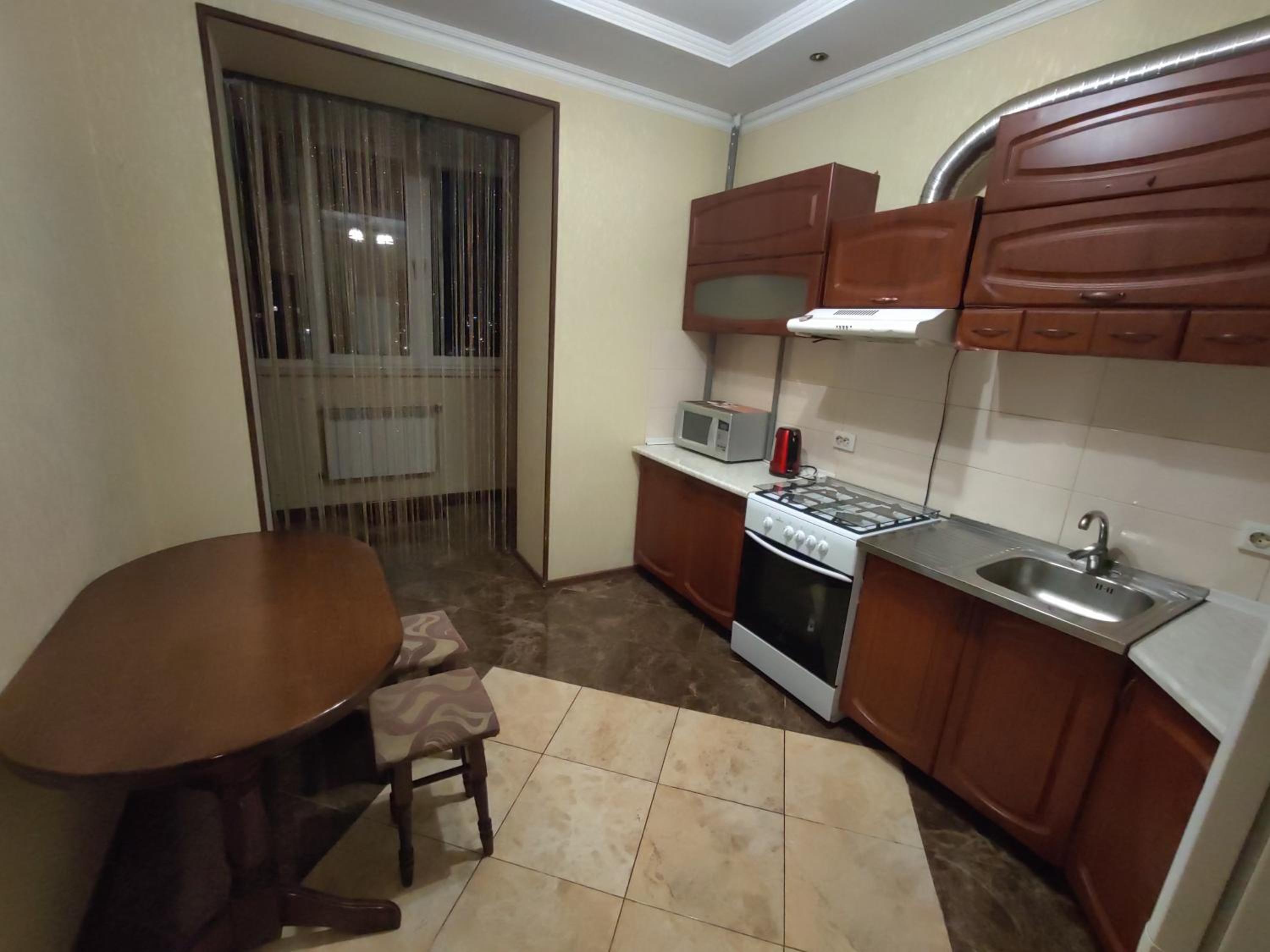 Daily rent Apartments 5 view 4
