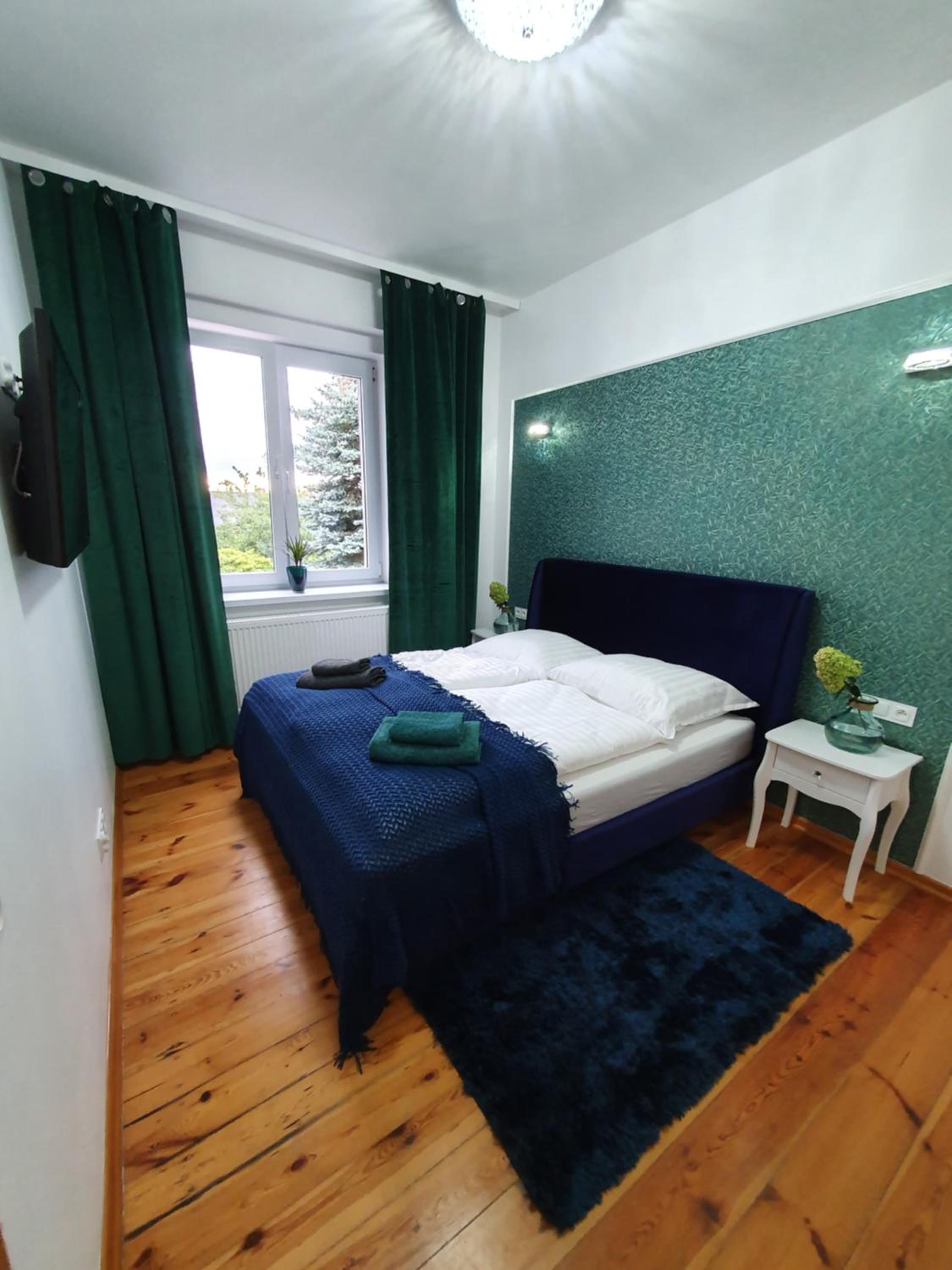 Apartamenty pod Wieżą view 3