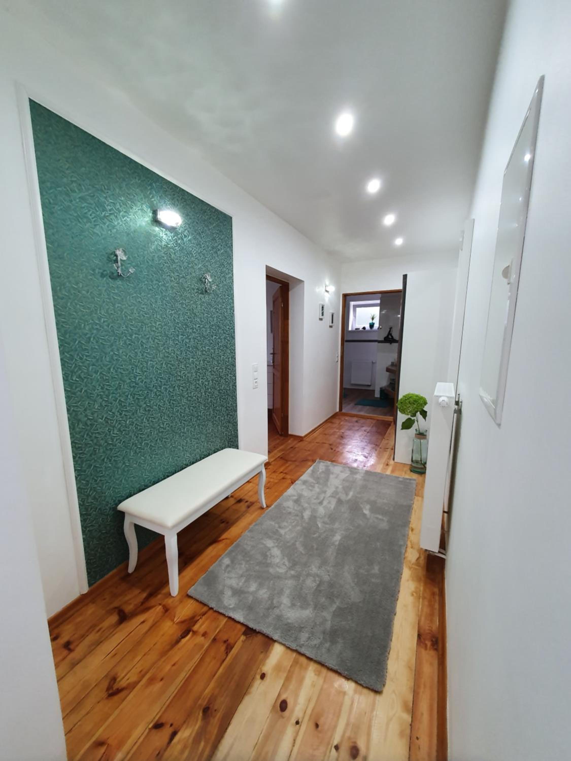 Apartamenty pod Wieżą view 2