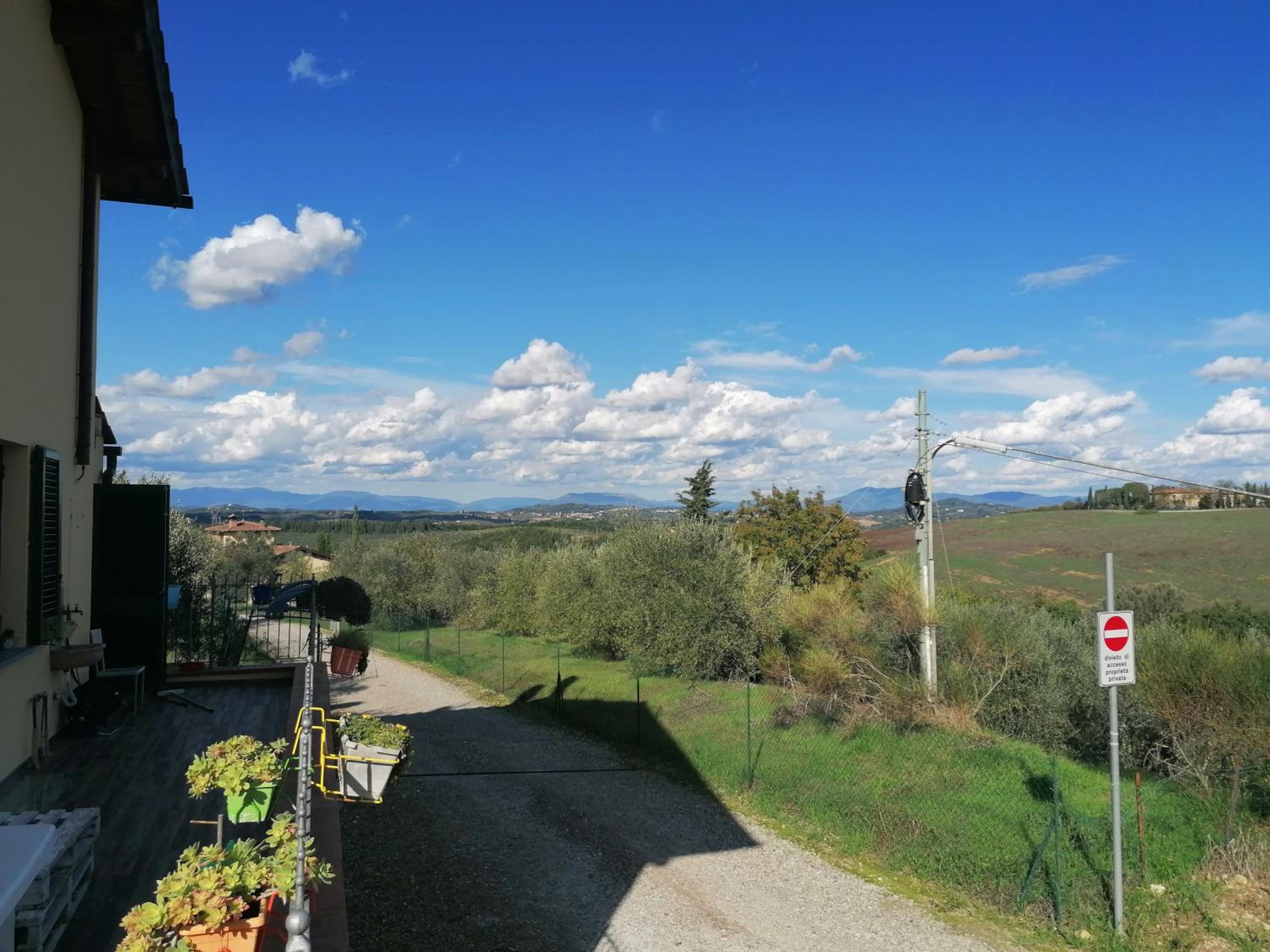 La Casa delle Rondini view 4