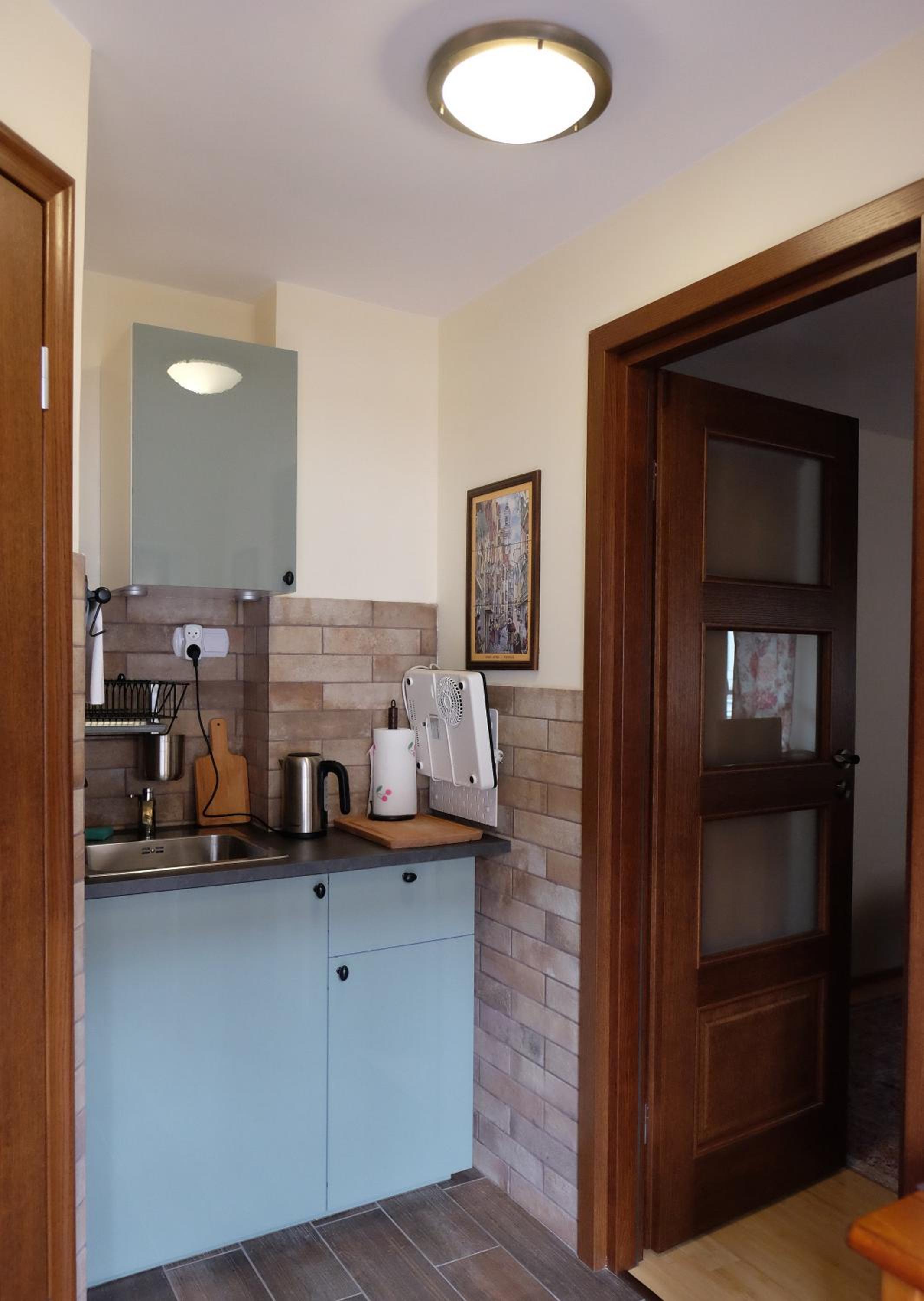 Lublin Apartaments view 3