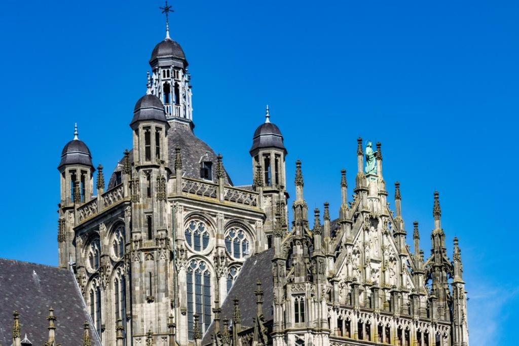 Hotel Bed and Breakfast: 'Bij ons Achter' - Image 1