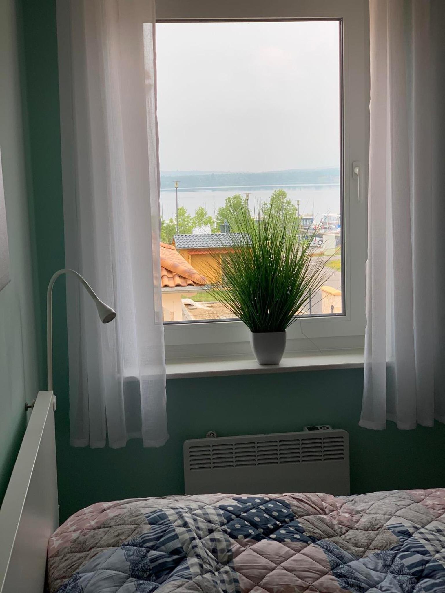 Ferienwohnung im Ferienhaus 