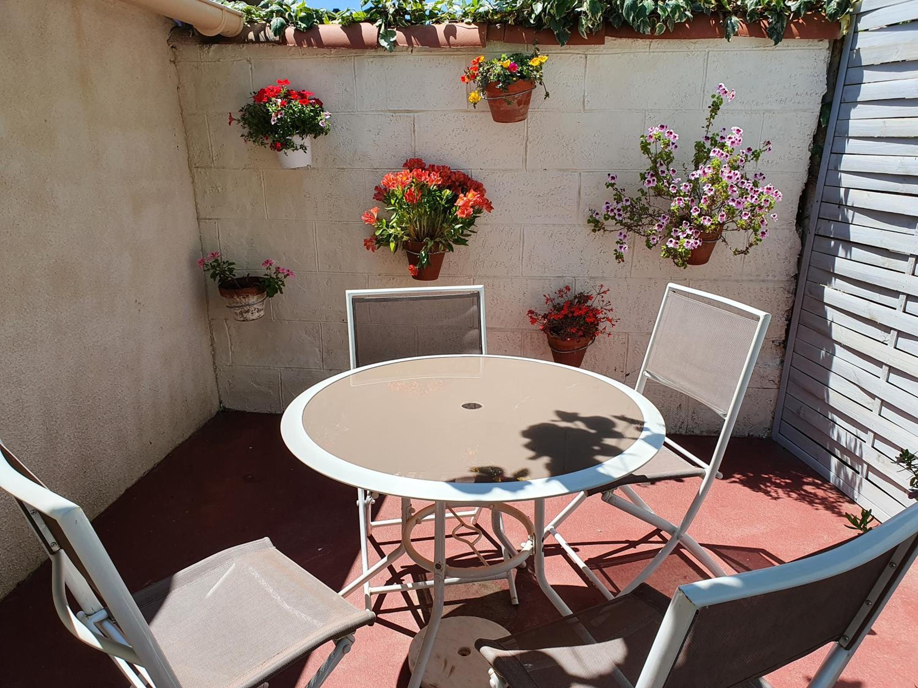 Villa Dora view 5