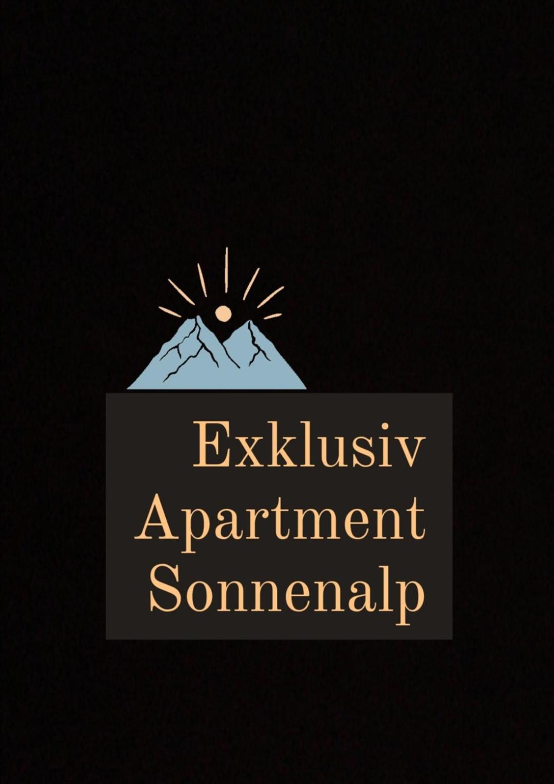 Exklusiv Apartment Sonnenalp