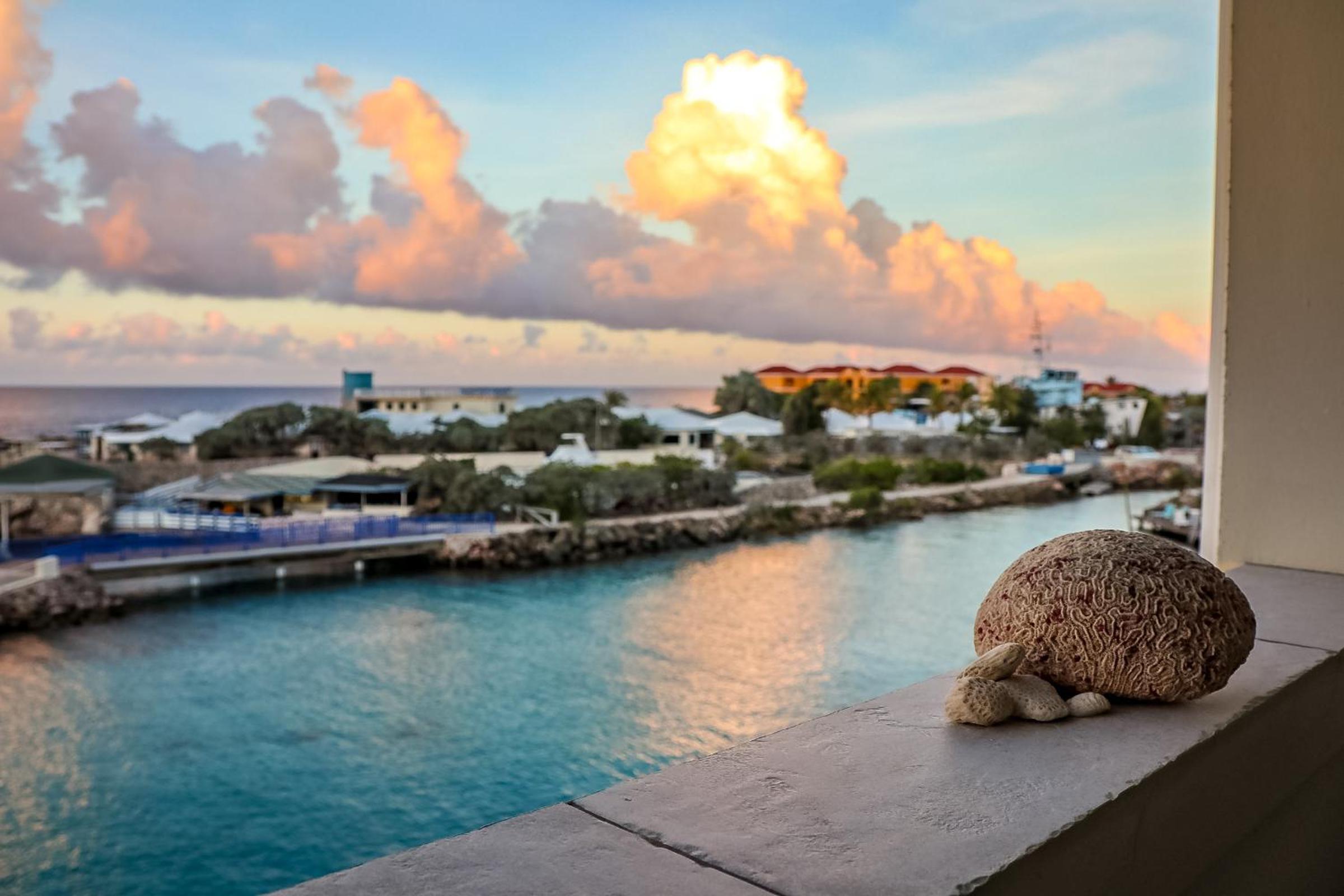 Curacao Luxury Holiday Rentals