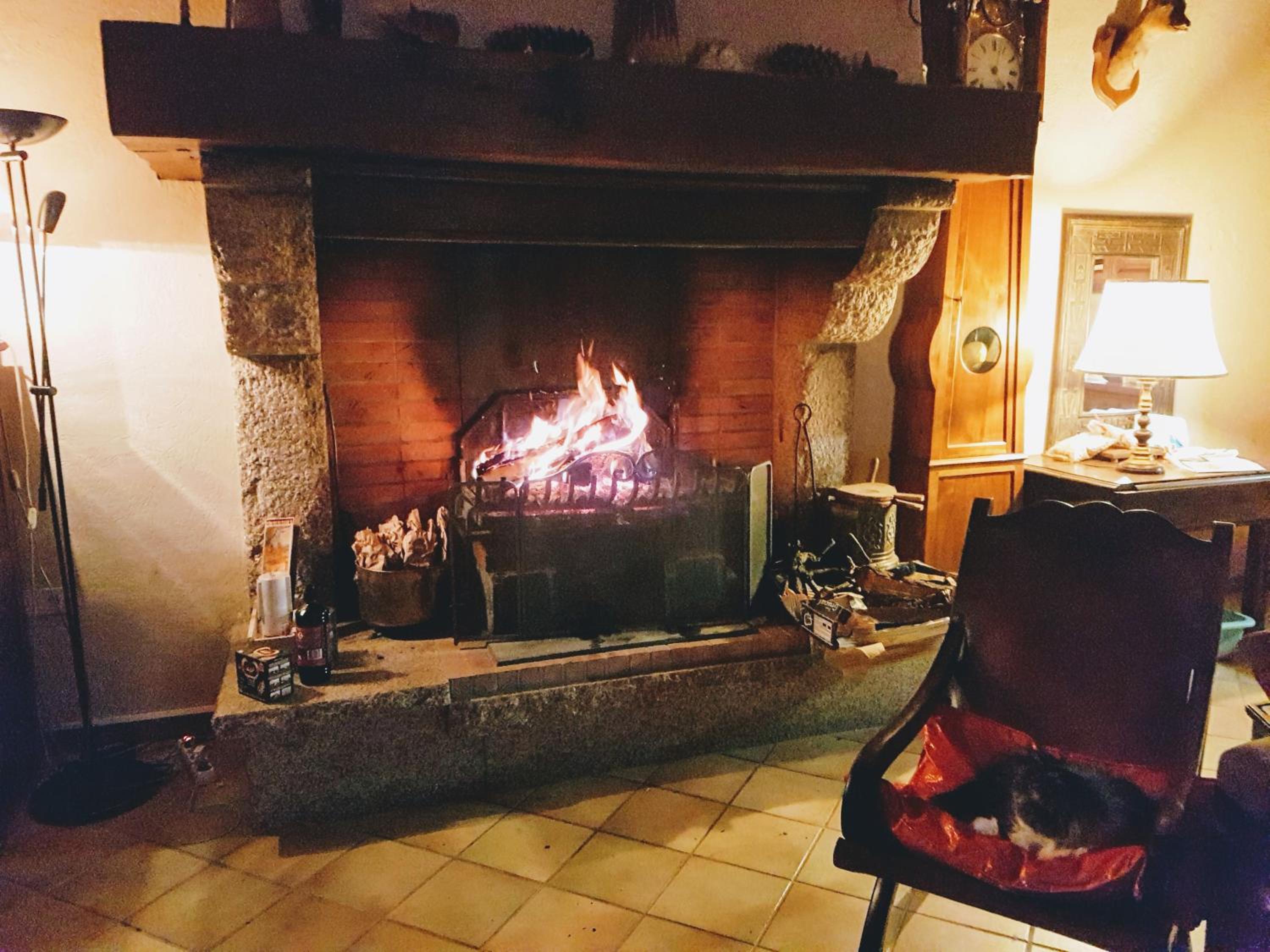 gîte Vallée des Nestes