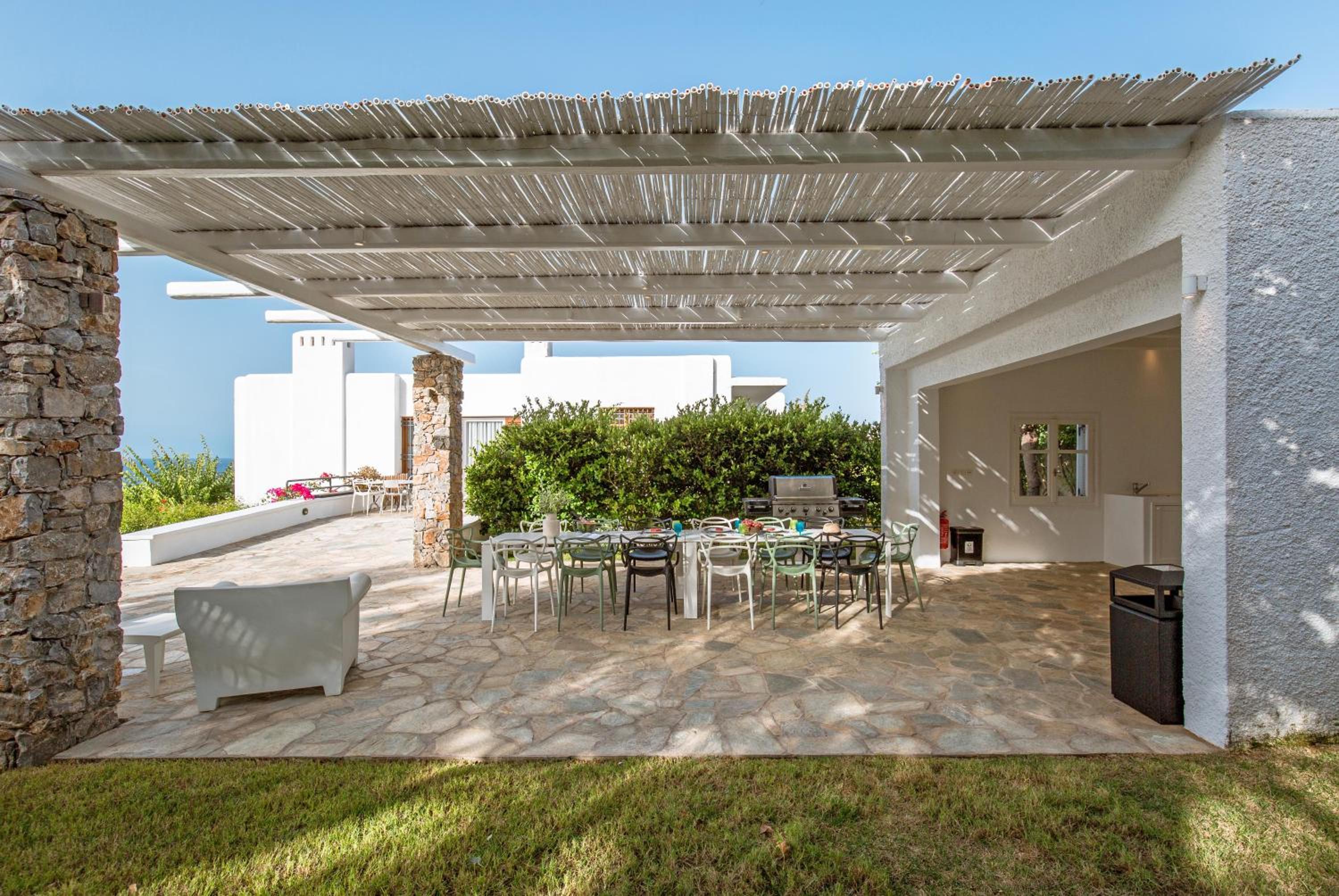 Villa Oleander
