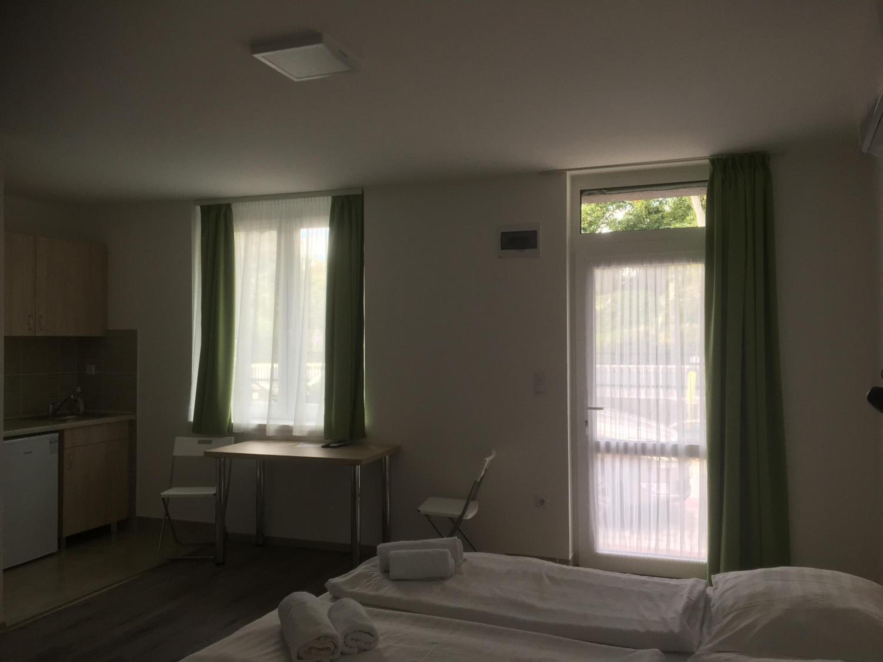 Apartmanhotel Baraton*** view 3