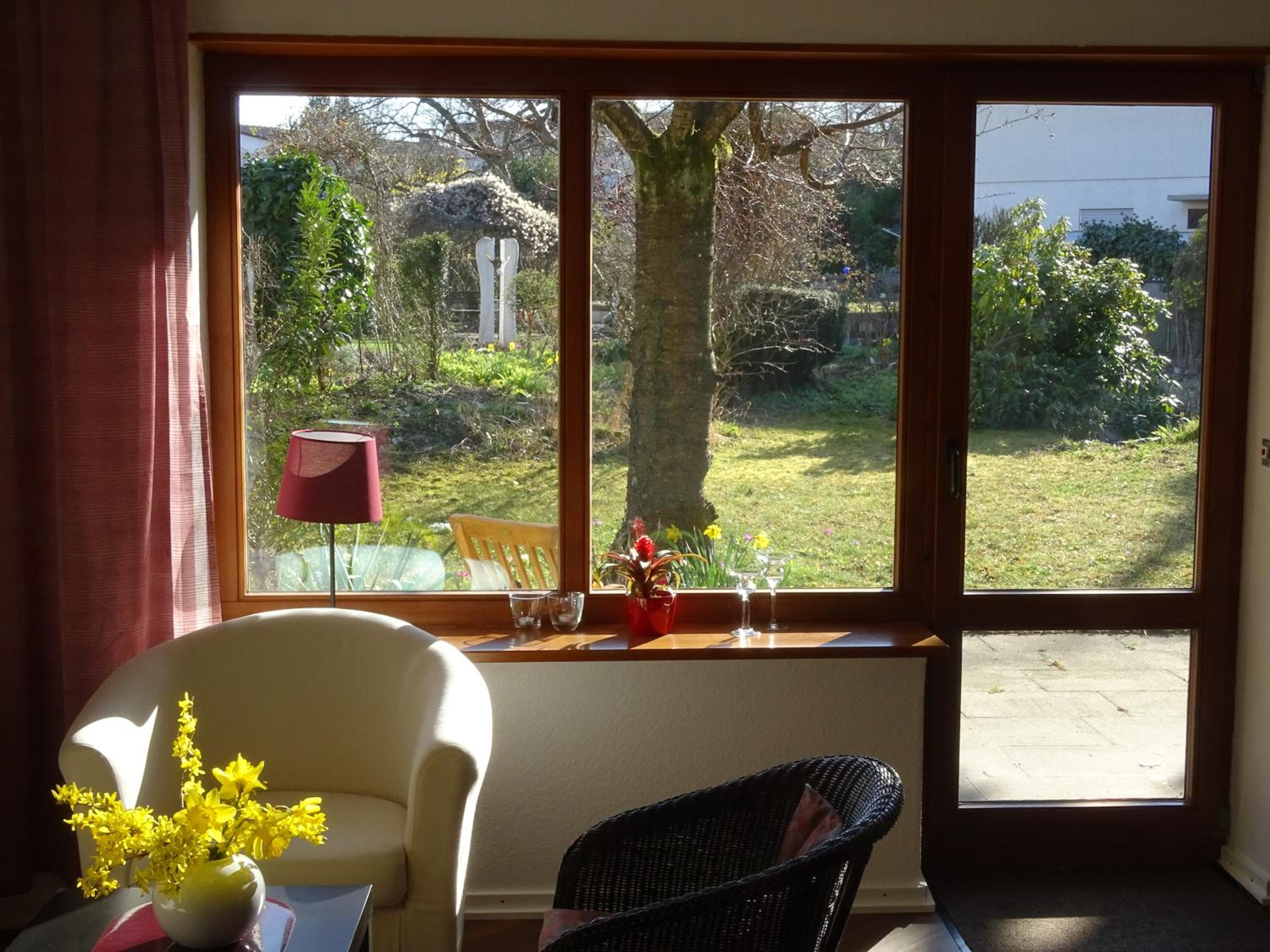 Ferienwohnung Heidi Batzlen view 2