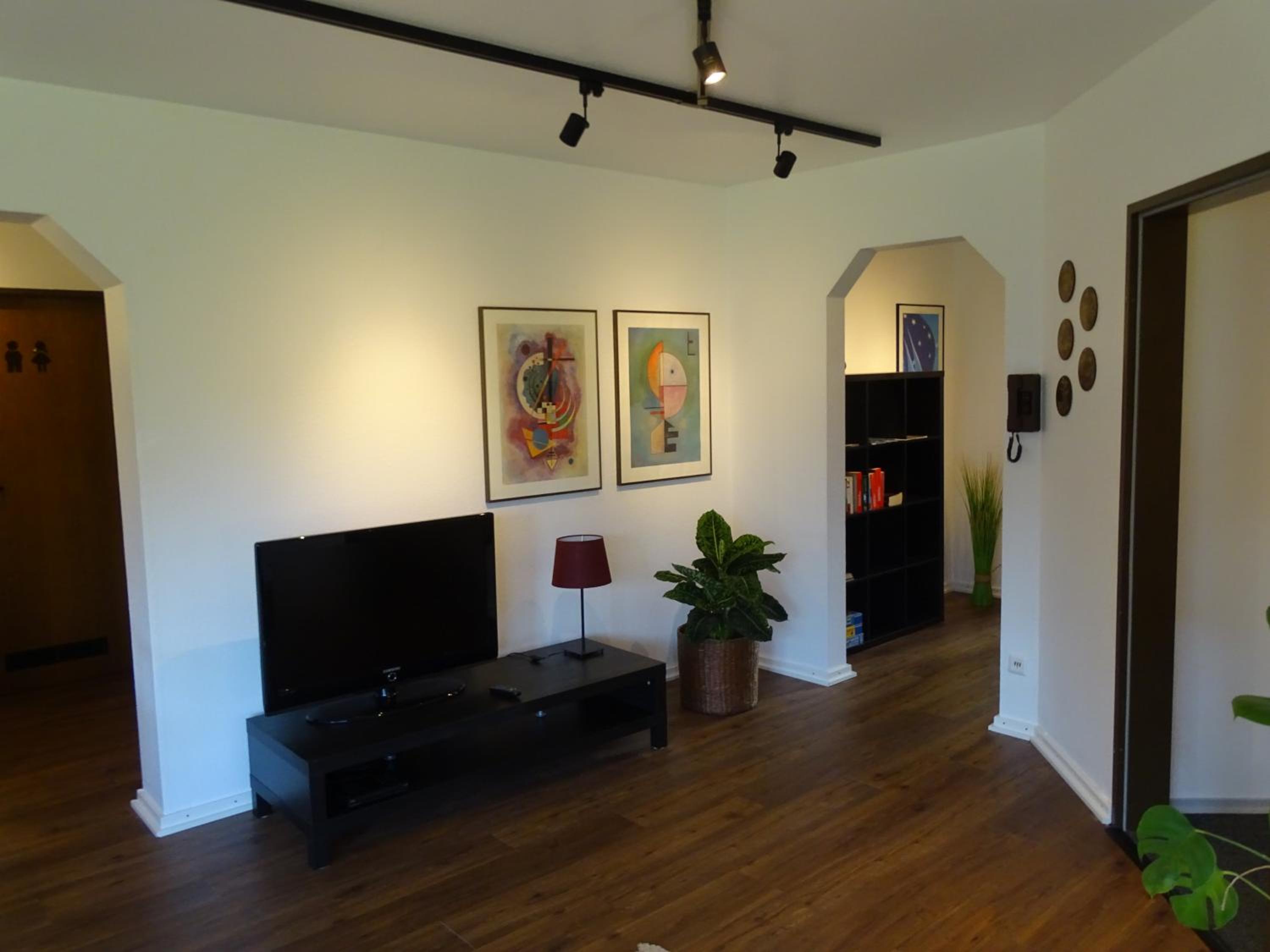 Ferienwohnung Heidi Batzlen view 3