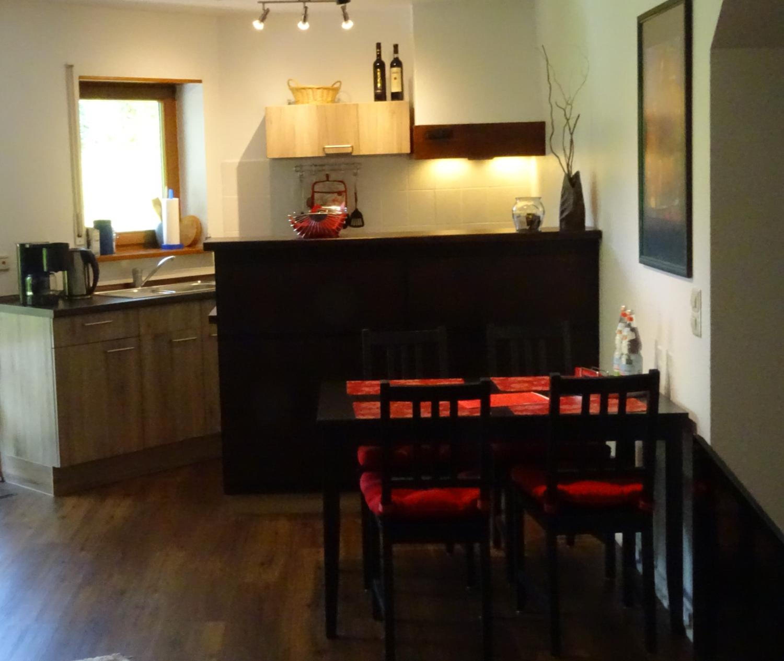 Ferienwohnung Heidi Batzlen view 4