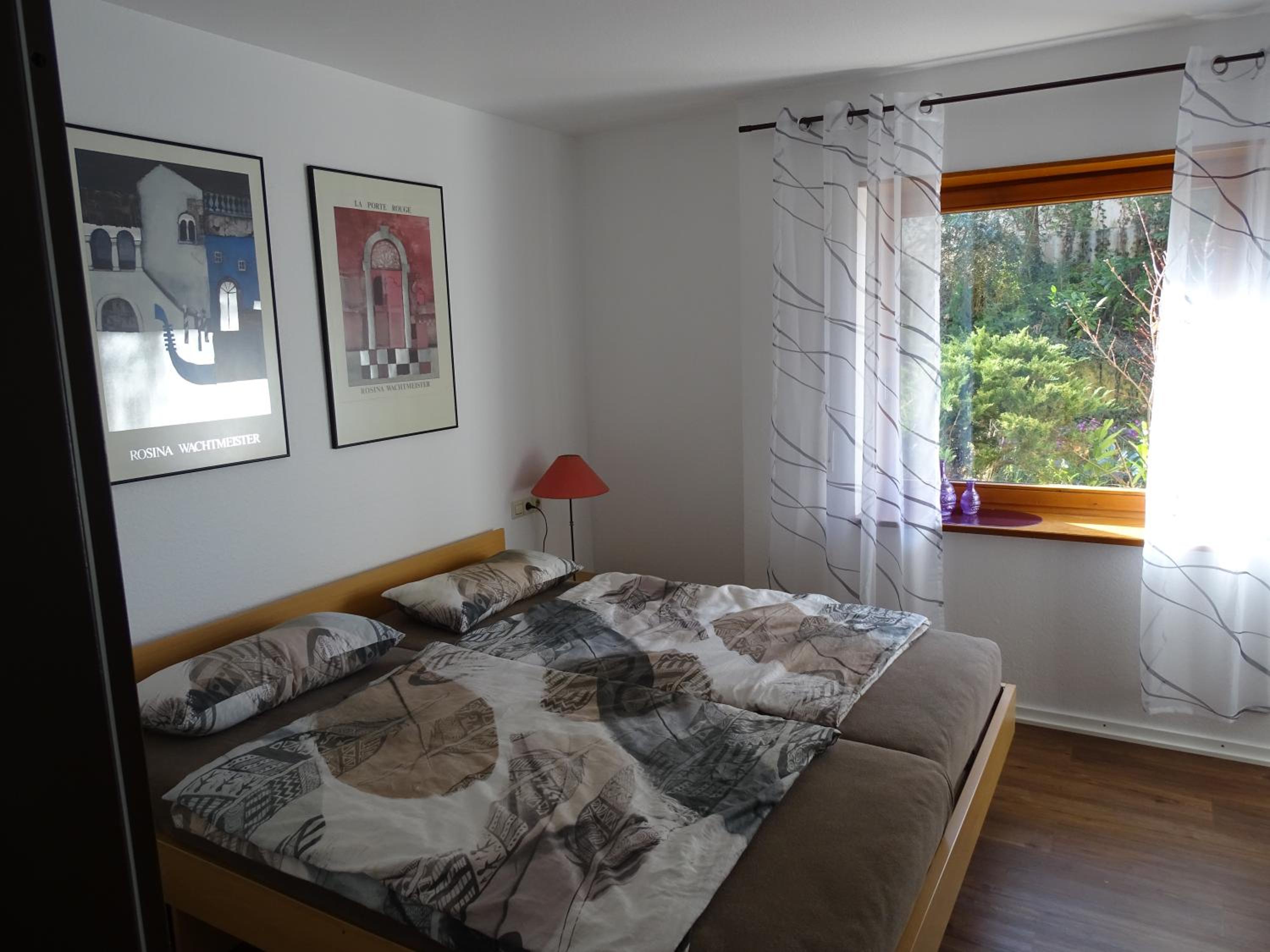 Ferienwohnung Heidi Batzlen view 5