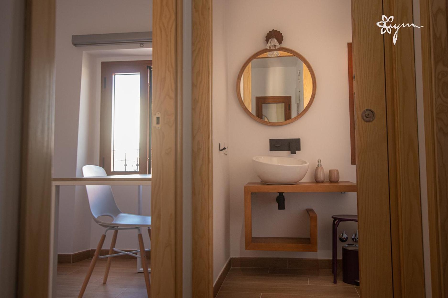 Apartamentos Turísticos AbrilyMarzo view 3