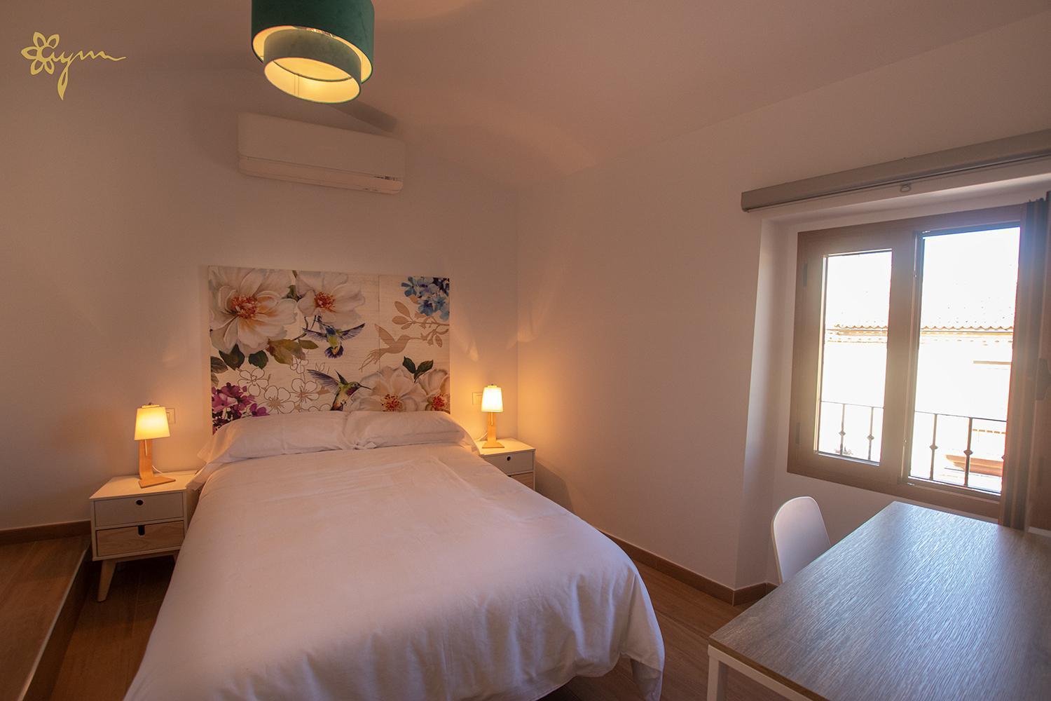 Apartamentos Turísticos AbrilyMarzo view 5
