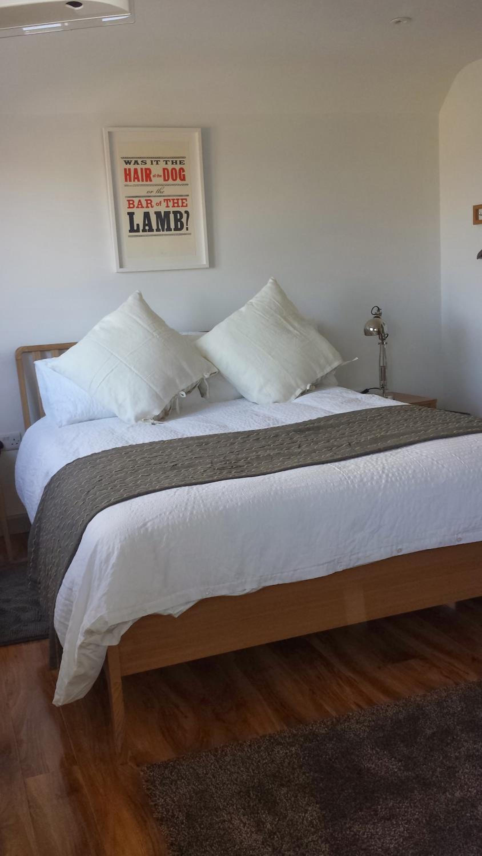 B - Simply Rooms view 4