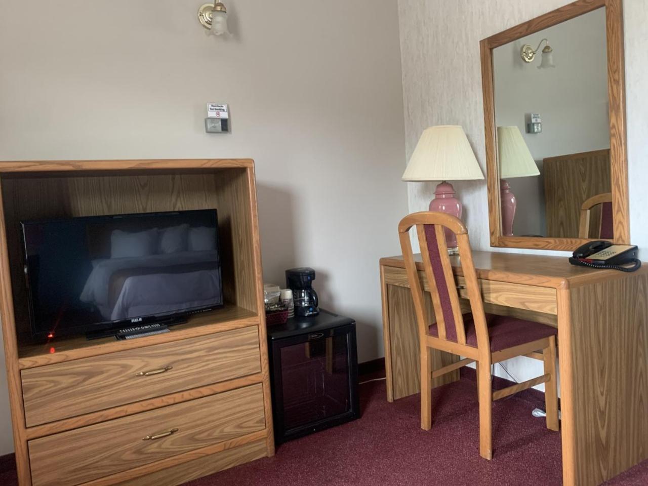 Bancroft Inn & Suites