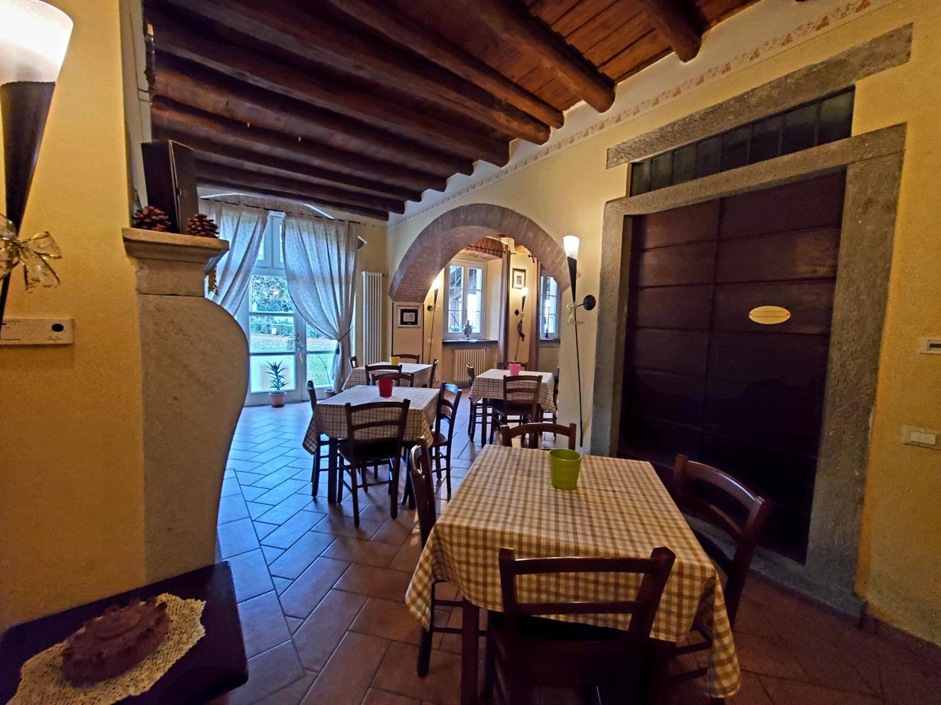 Antica Locanda La Tinara del Belvedere - Romantic Dreams -