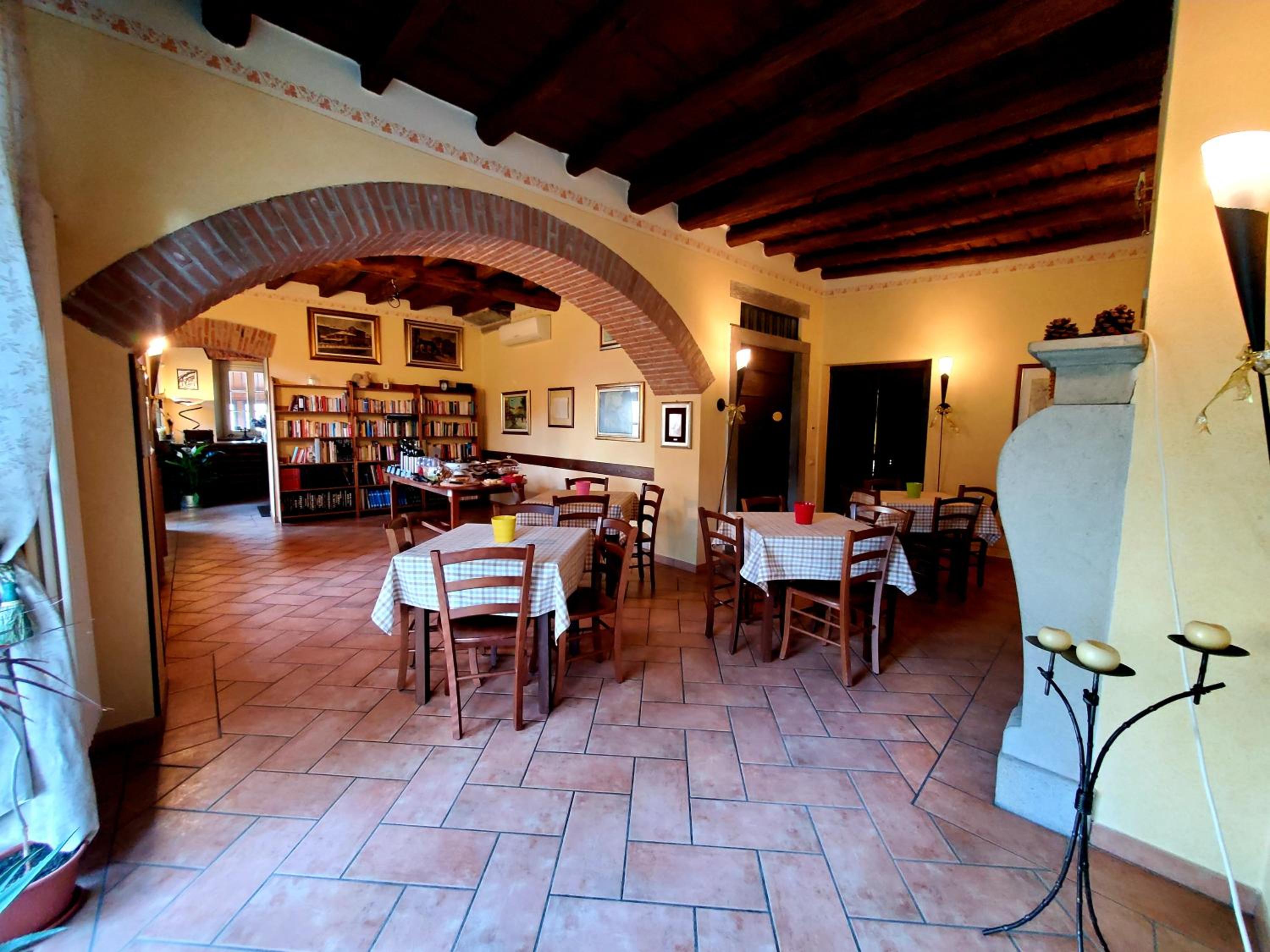 Antica Locanda La Tinara del Belvedere - Romantic Dreams -