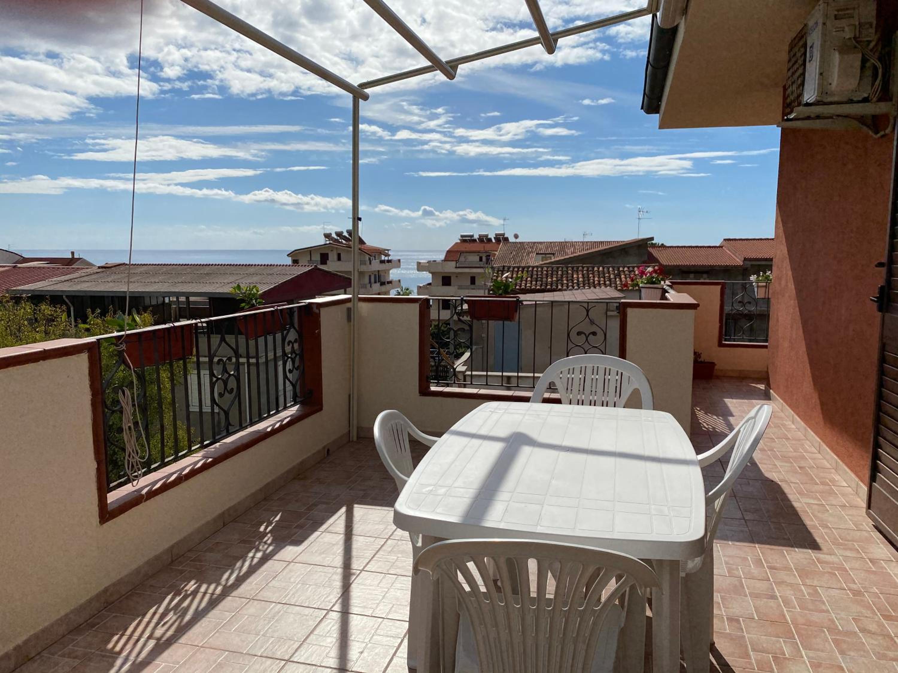La grecità e il mare view 4
