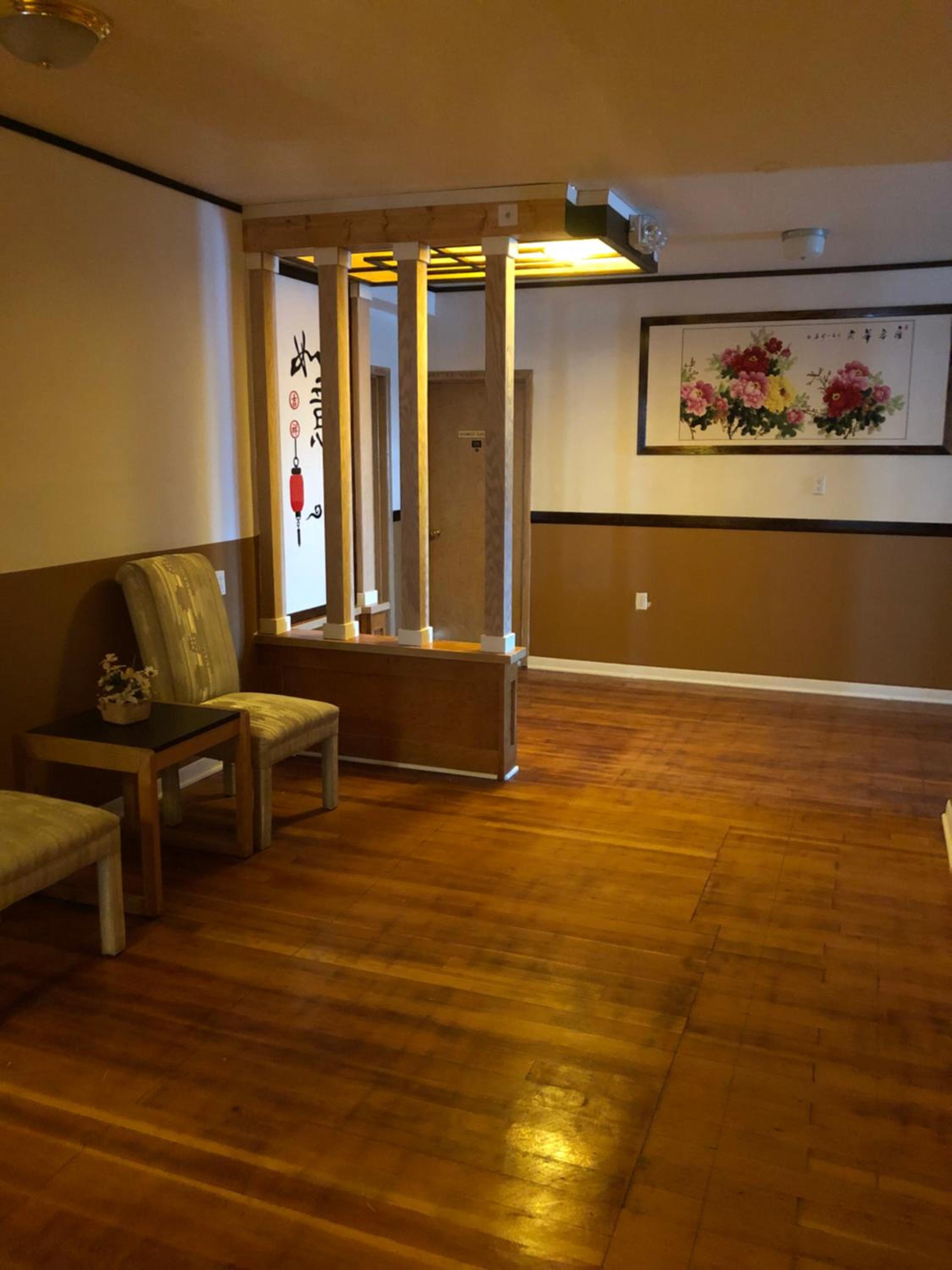Heritage Place Hotel