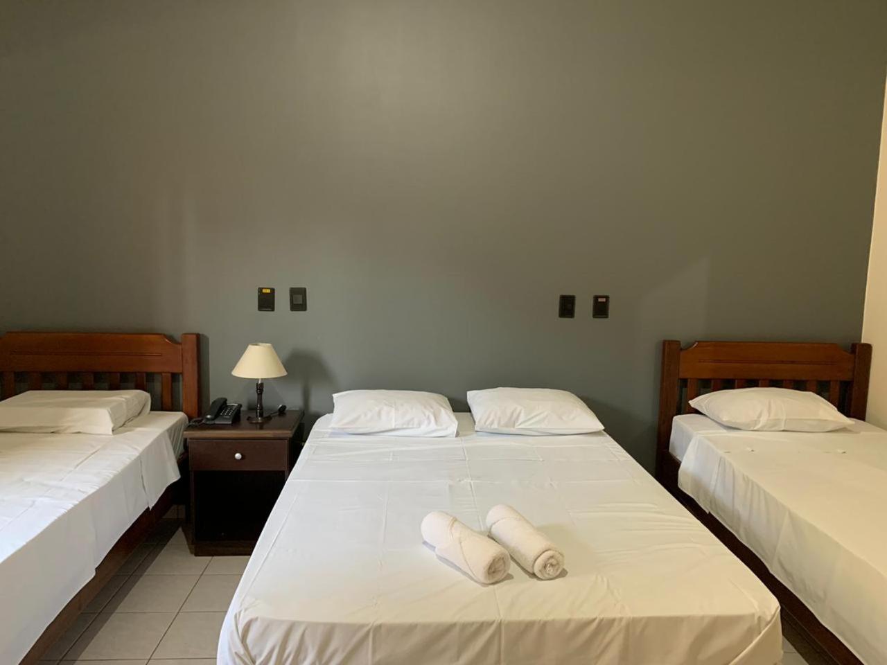 Polo Hotel Fazenda