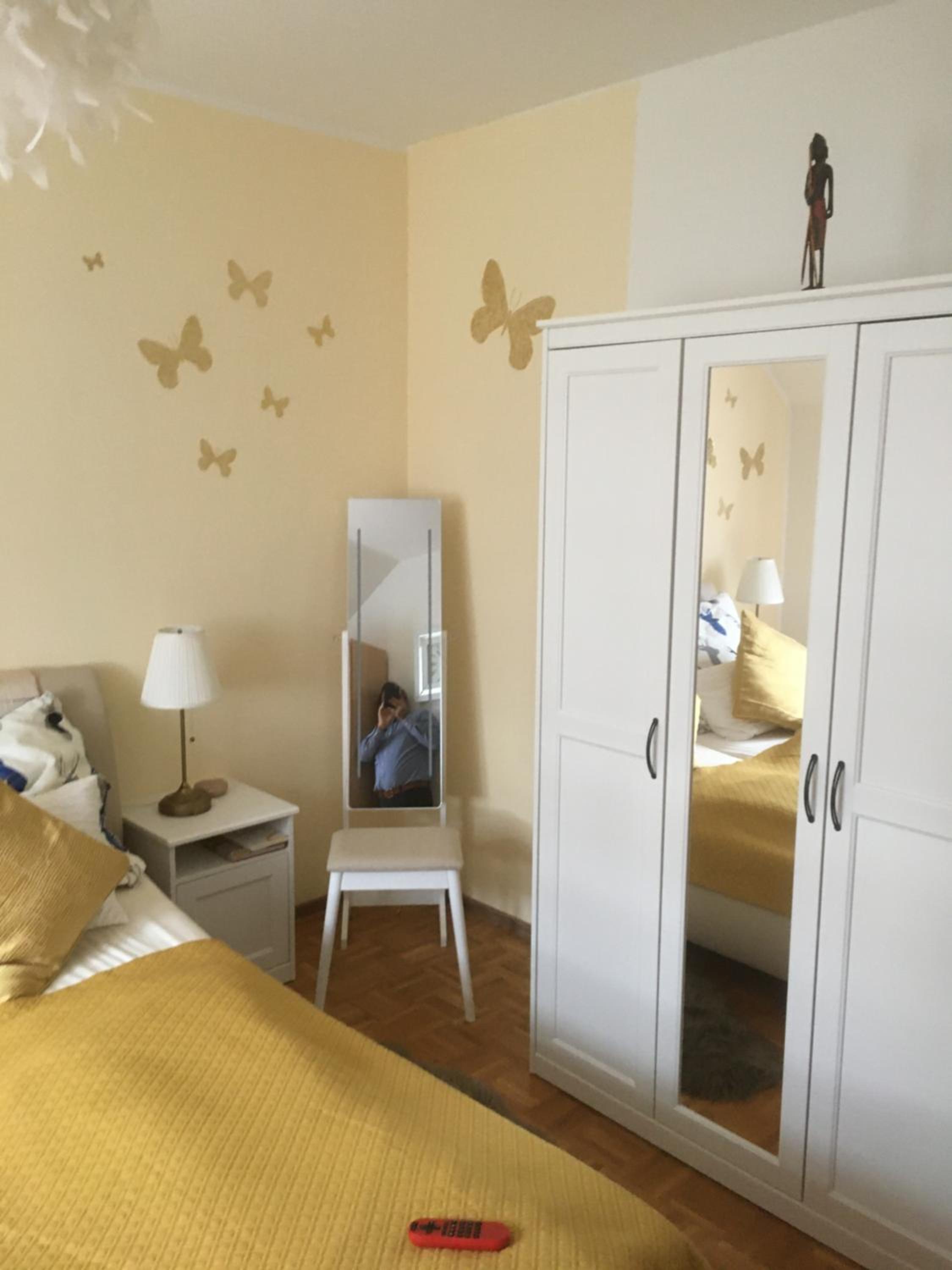 Apartment See und Traunsteinblick