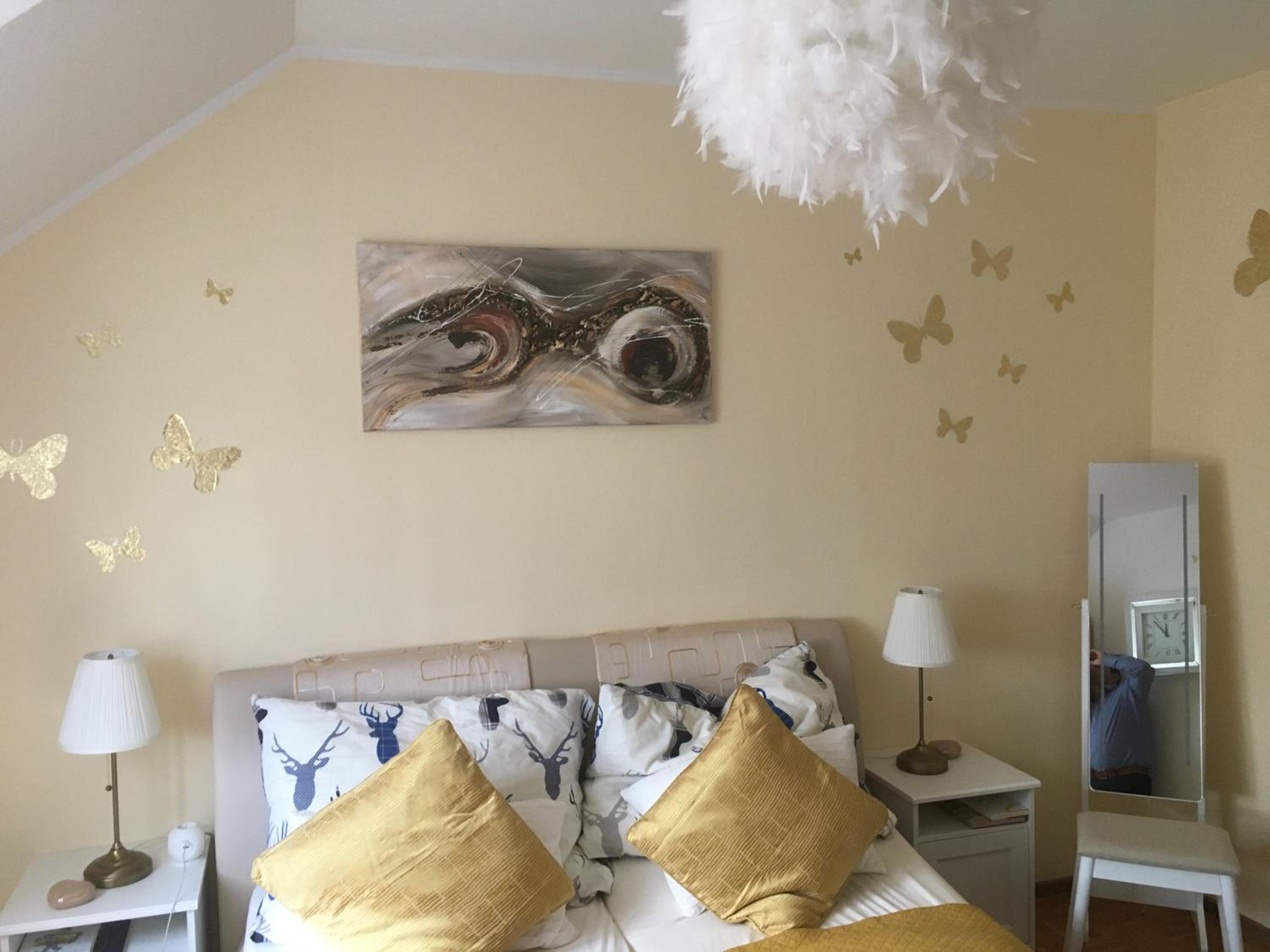 Apartment See und Traunsteinblick