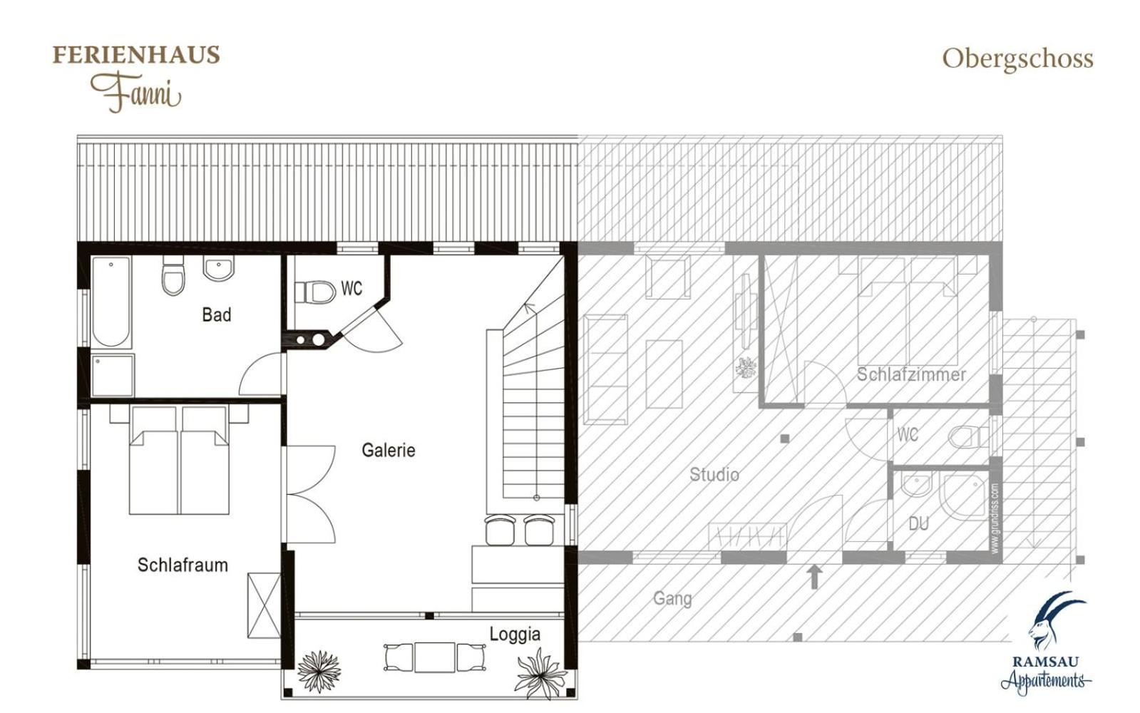 Ferienhaus Fanni