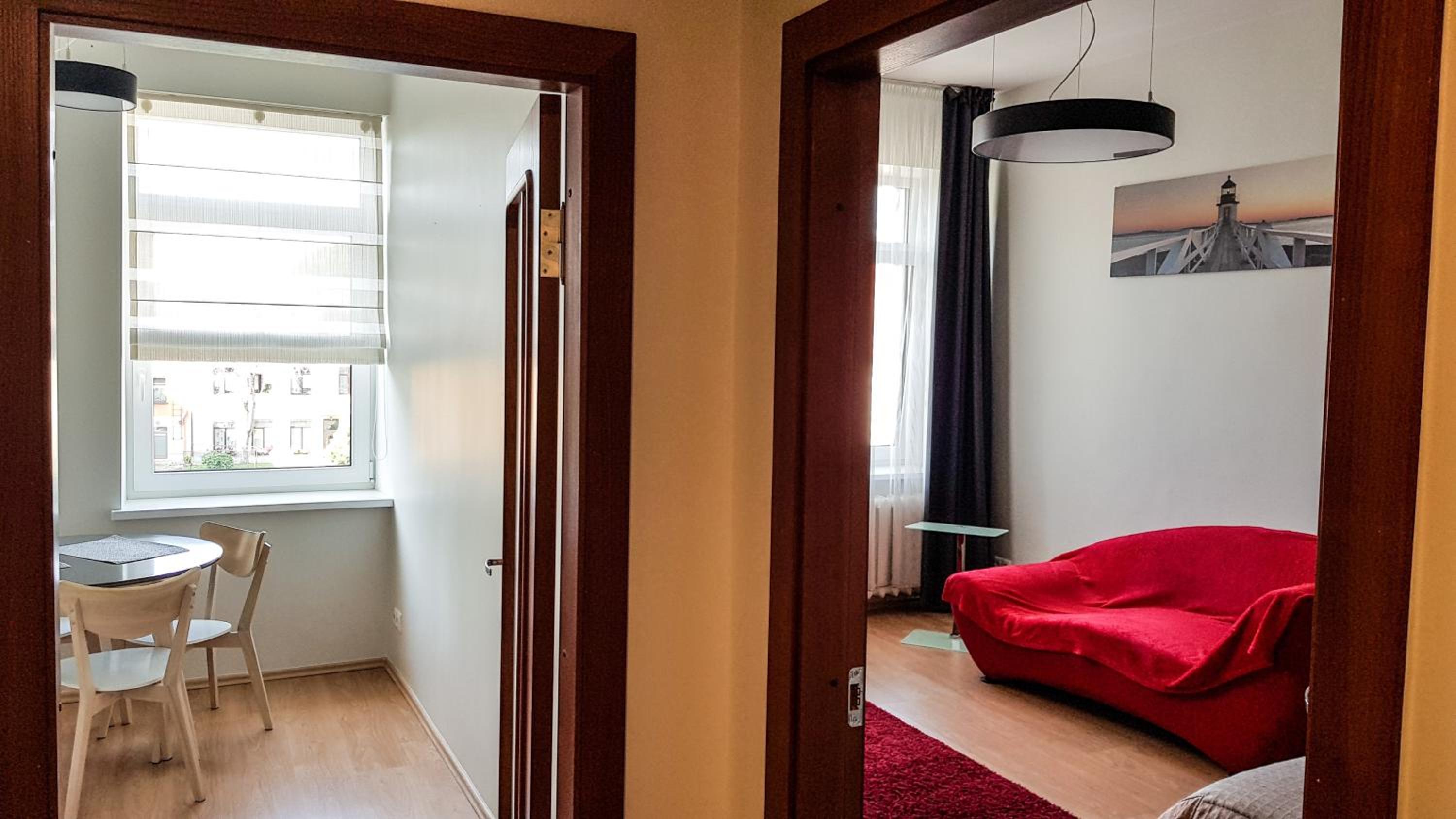 Old Kaunas Apartment view 4